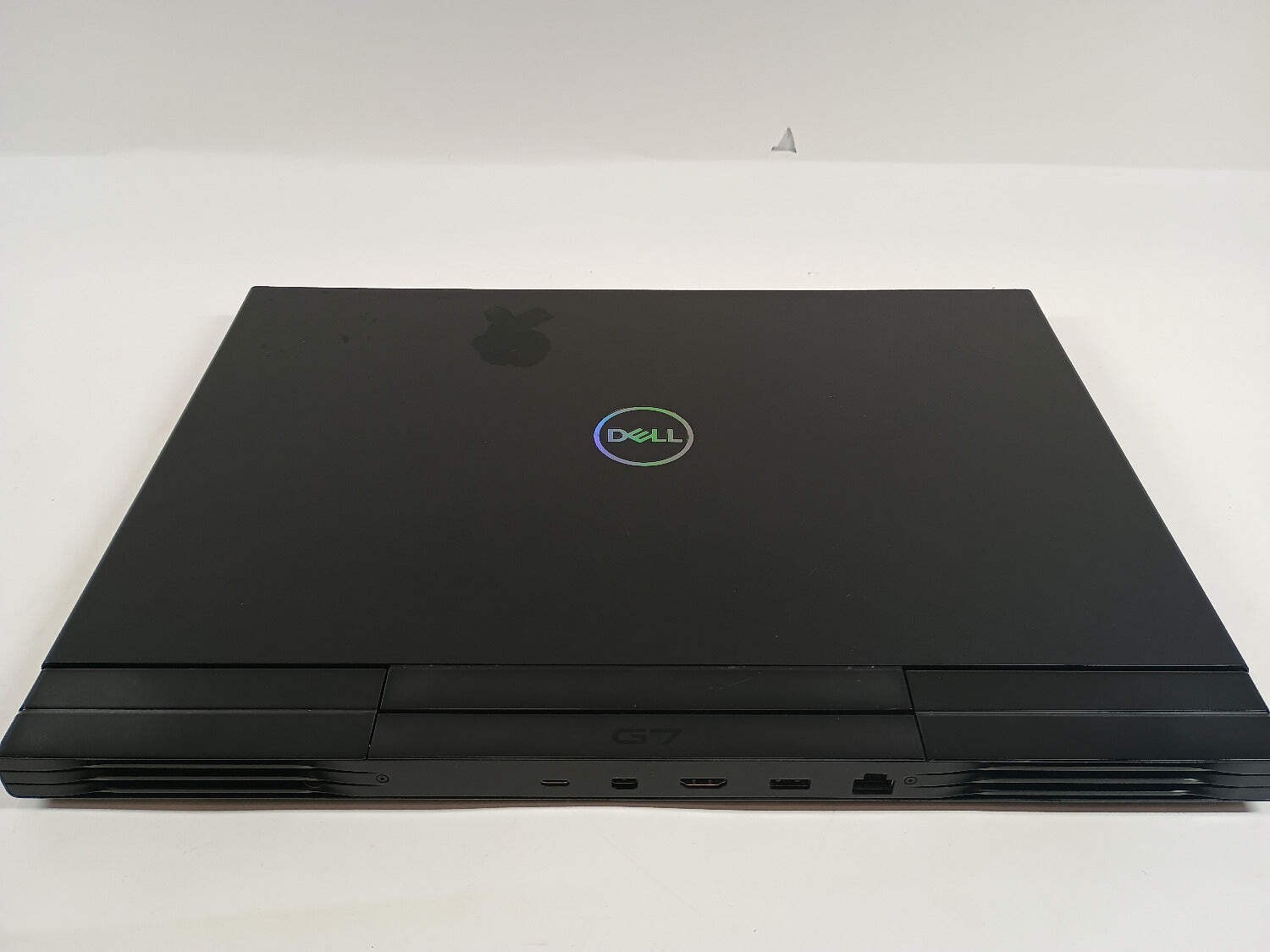 Dell G7 7700 17.3″ i7-10750H 2.6GHz 16GB RAM 256GB SSD GeForce GTX 1660 Ti