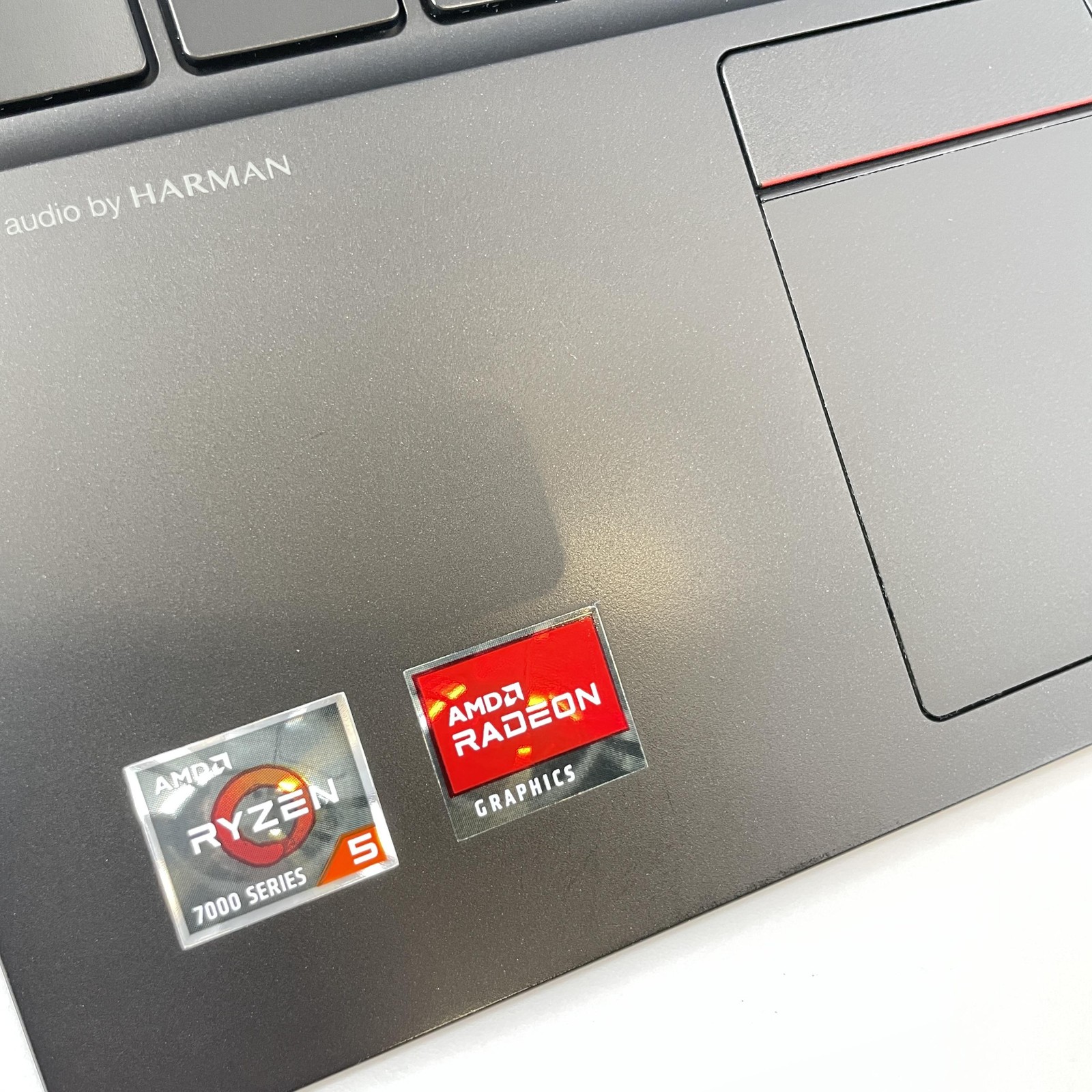 Lenovo ThinkPad E14 Gen 6 Black FHD+ 2.9 GHz Ryzen 5 7535U 8GB 256GB SSD Good
