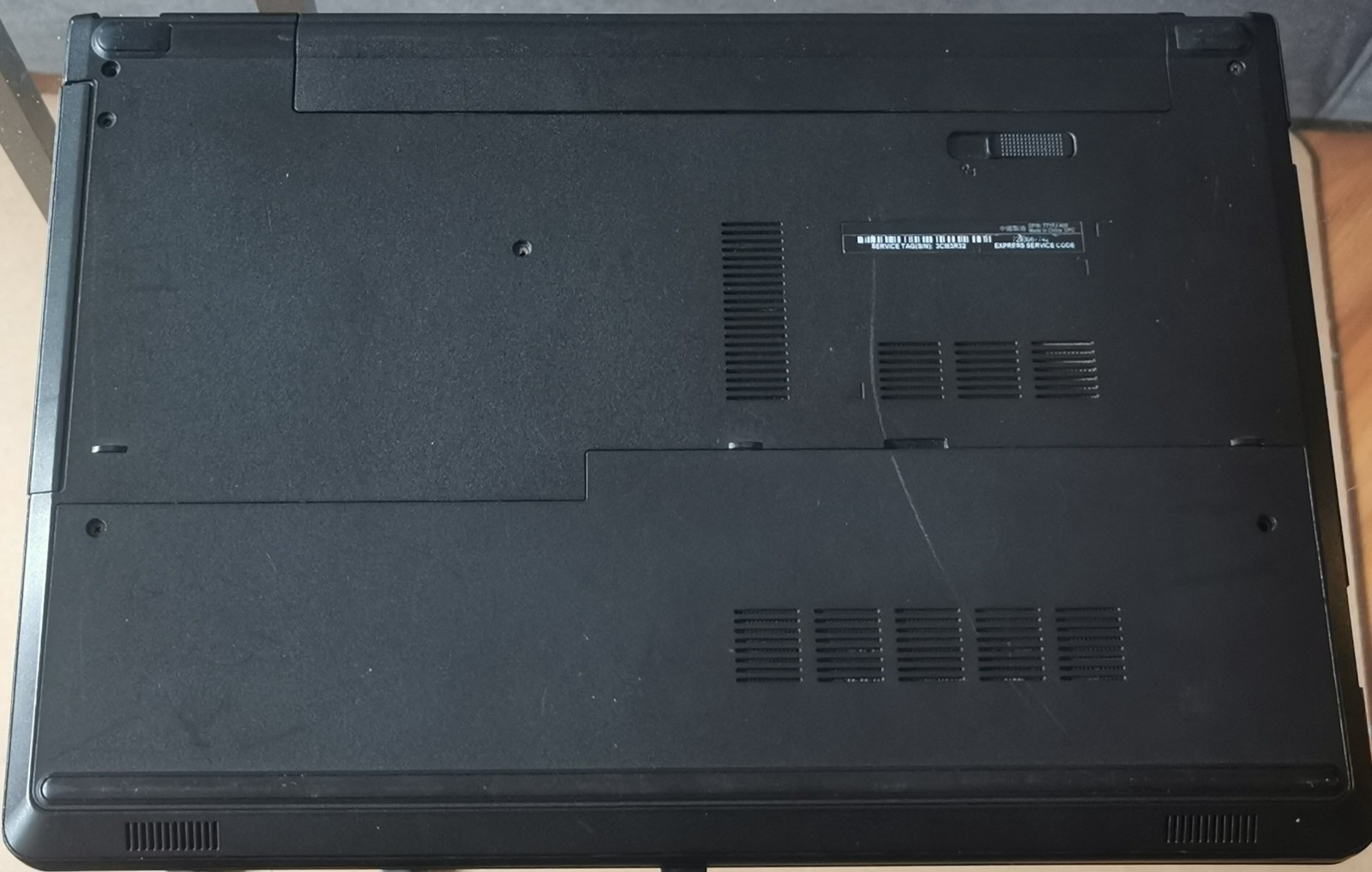 Dell Inspiron 17 5755 17.3″ Laptop – AMD A8-7410 8GB 1TB HDD Win 10