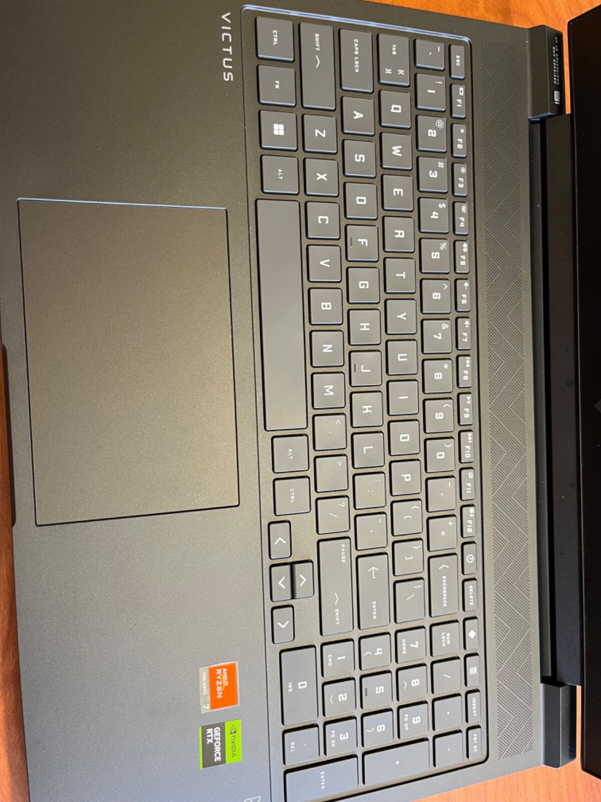 Victus Gaming HP Laptop 16-s0097nr – Excellent Condition! – $999