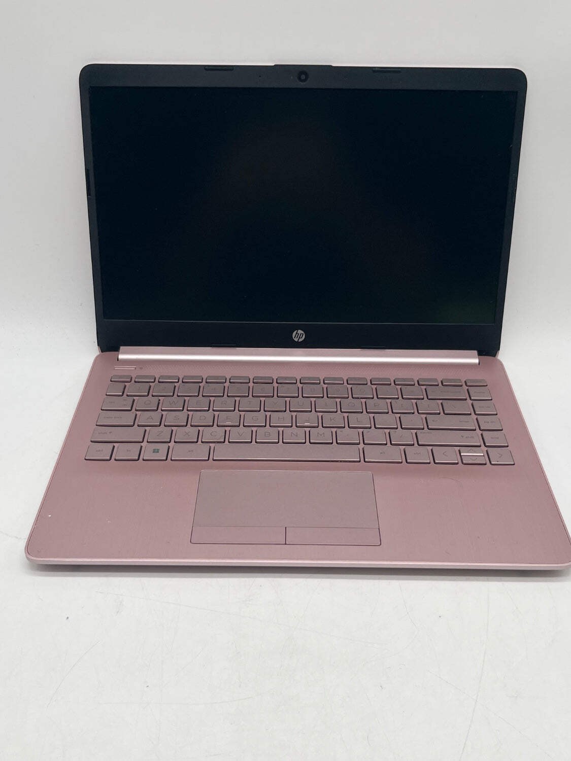 HP Celeron HP 14-CF2112WM 14″ Celeron N4120 1.1GHz 4GB RAM 64GB SSD