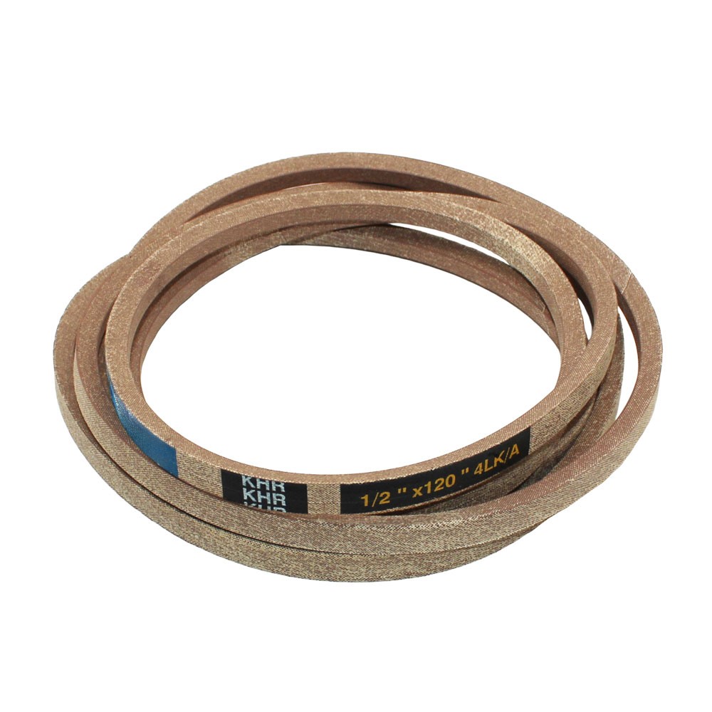 A-A118K PTO V-Belt – Fits Case IH Compact Tractors DX18E, DX22E, DX25E