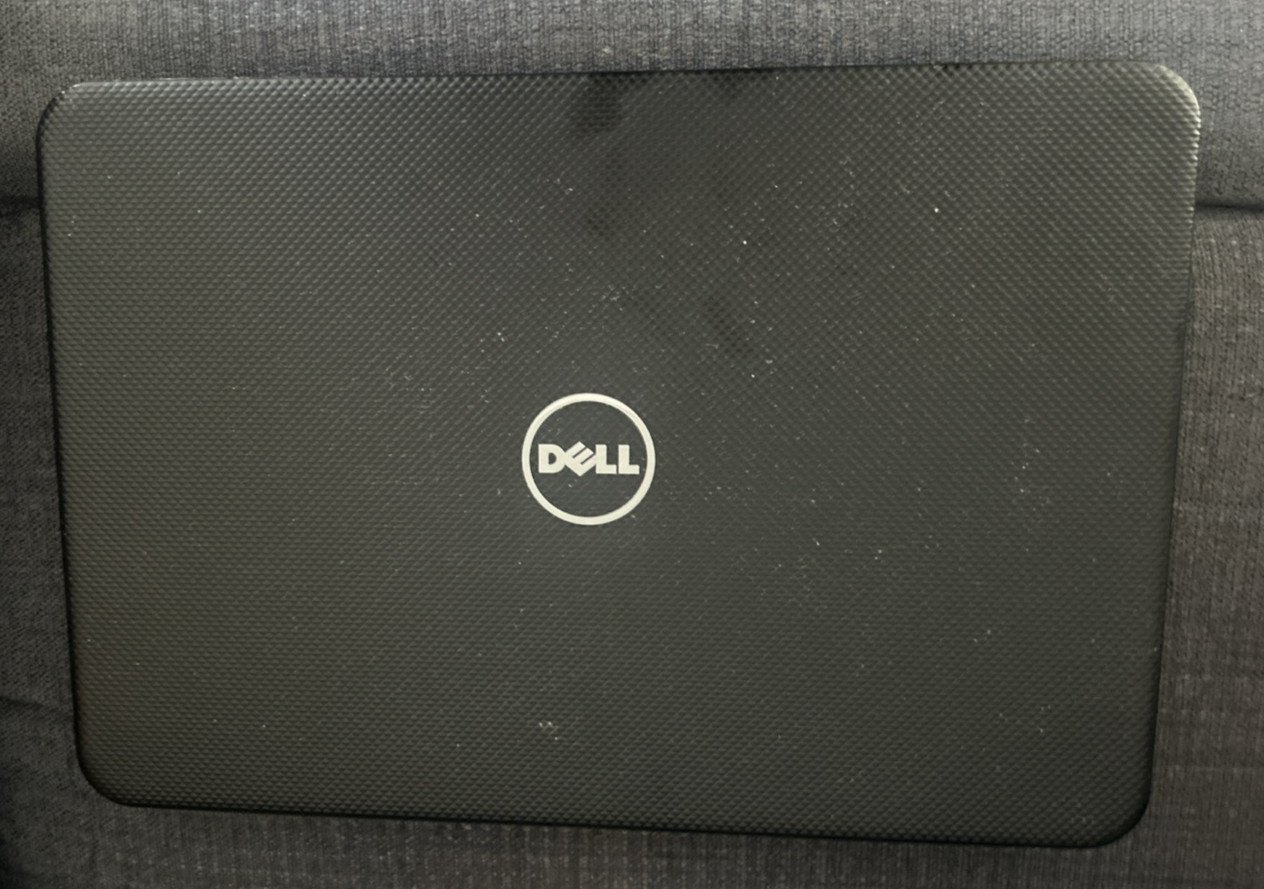 DELL Inspiron 15 3521 Intel 1.8 GHz 8GB RAM, Laptop, With Power Supply