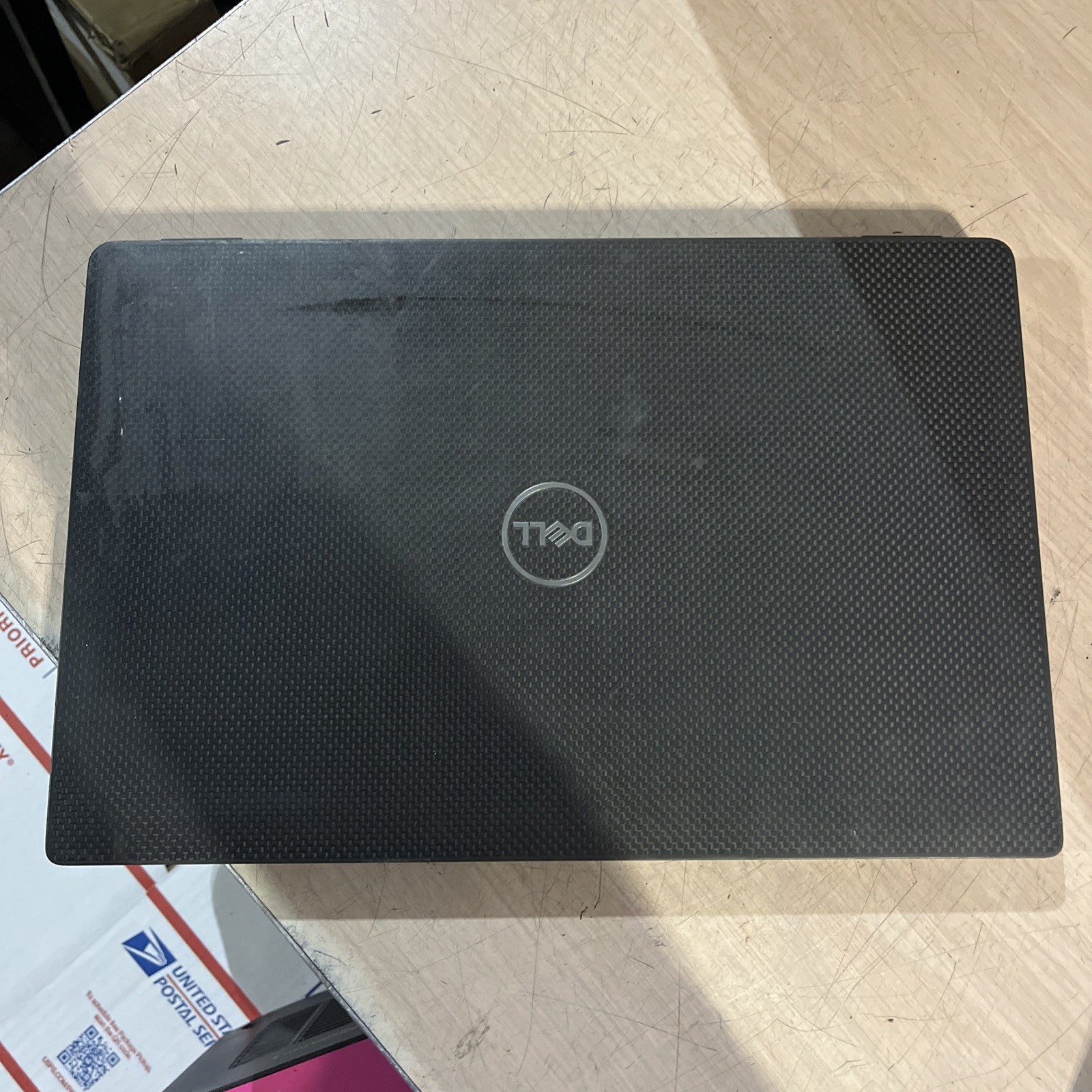 DELL LATITUDE 7410 INTEL CORE I5-10310U 1.70GHZ 16GB RAM NO HD