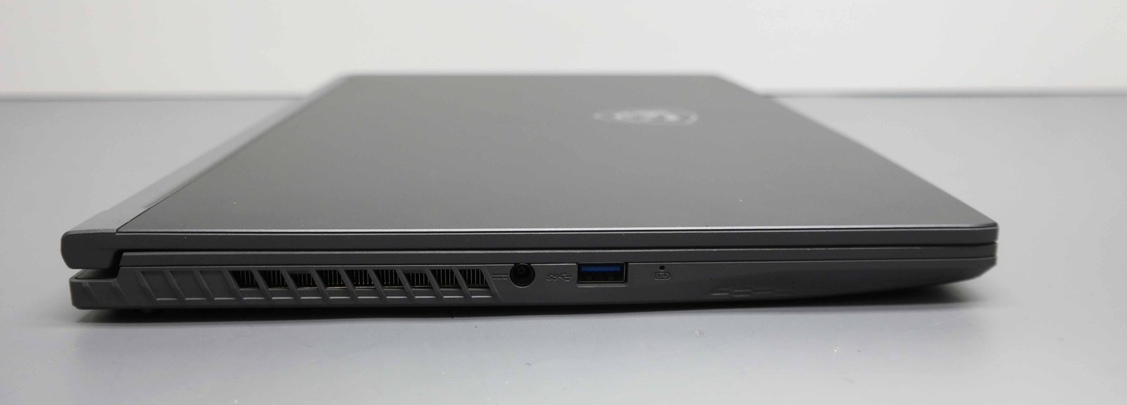 MSI Thin 15 15.6″ Core i5-13420H 16GB RAM 512GB SSD RTX 4050