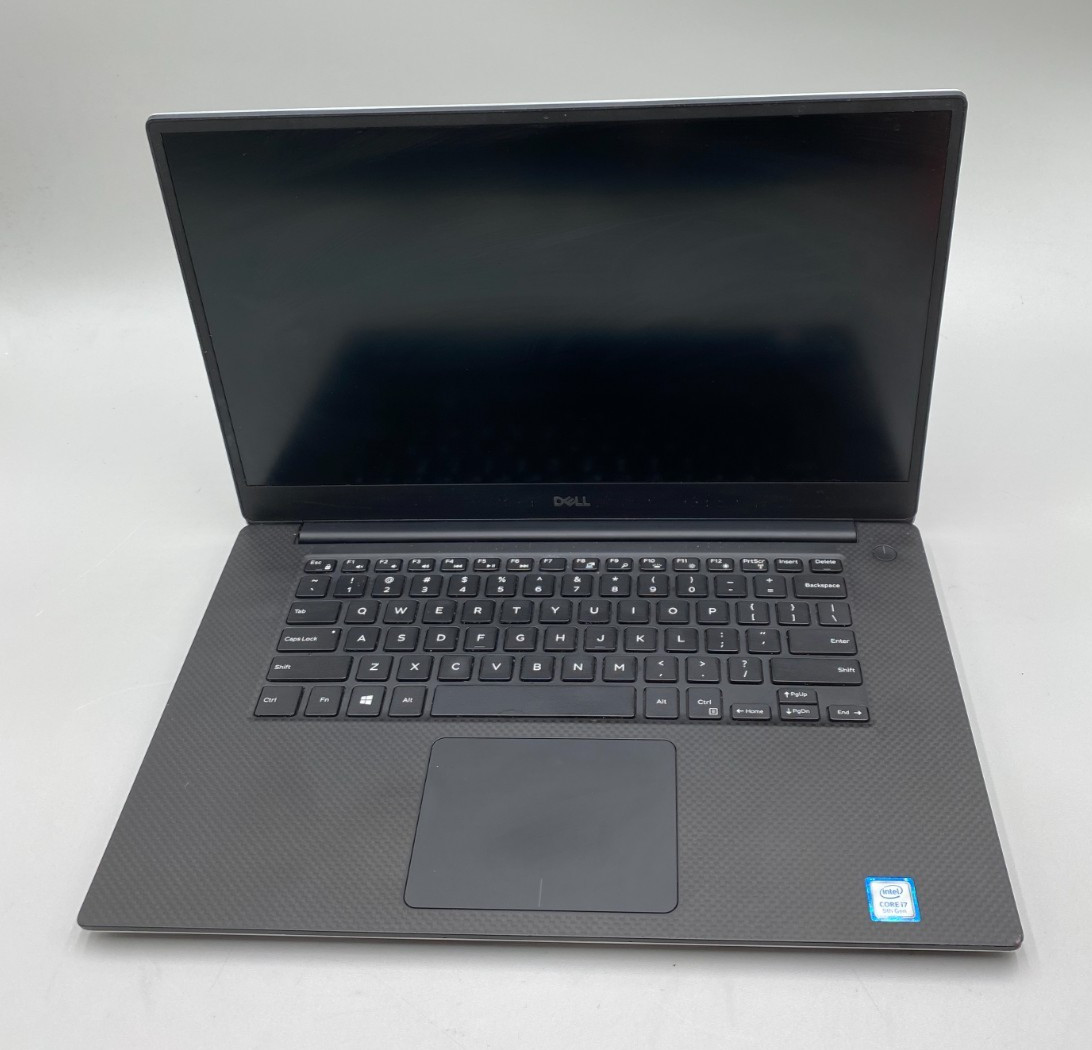 Dell Precision 5540 15.6″ i7-9750H 2.6GHz 256GB SSD 16GB DDR4 Gray Laptop C/READ