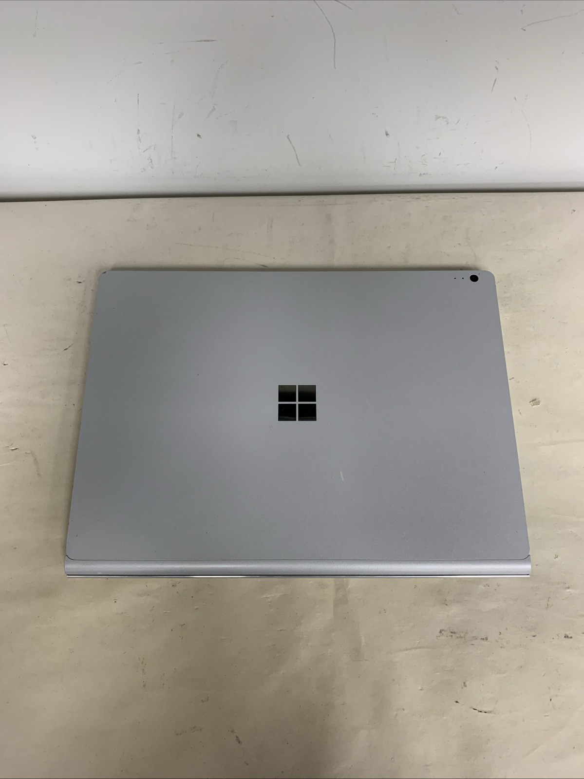 Microsoft Surface Book 2 i7-8650U 8GB RAM 256GB SSD Win11 Pro | GTX 1050