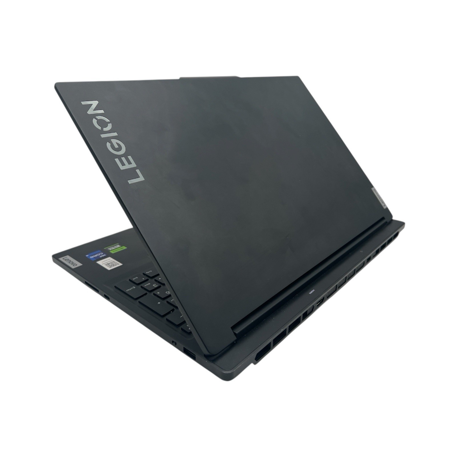 Lenovo Legion 7 6IRX9 | i9-14900HX | DDR5 16GB RAM | 1TB M.2 SSD | RTX 4070