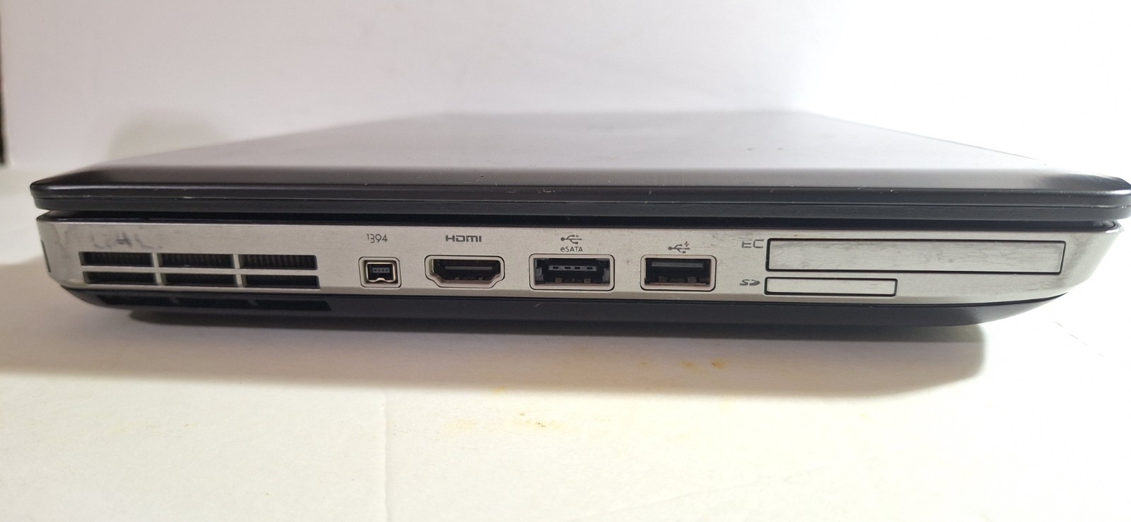Dell Latitude E5420 Laptop Core i5 2.6GHz 8GB RAM Win 10 Pro GOOD BATT NO CHRGR