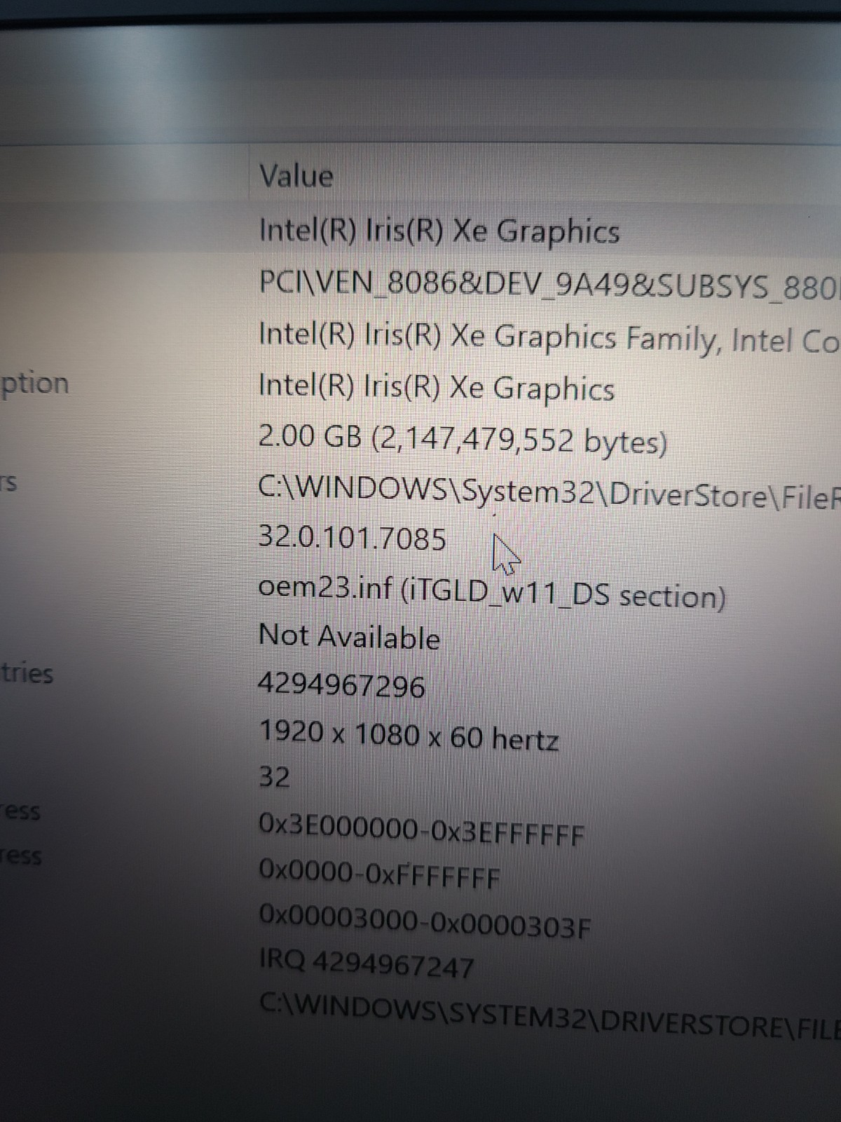 HP EliteBook 840 G8 i7-1165G7 2.70GHz 16GB Ram 512GB SSD Win 11 Pro