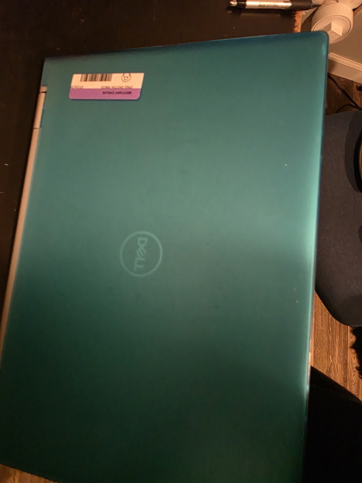 Dell Inspiron 16 7630 – 16.0″ – FOR PARTS OR NOT WORKING