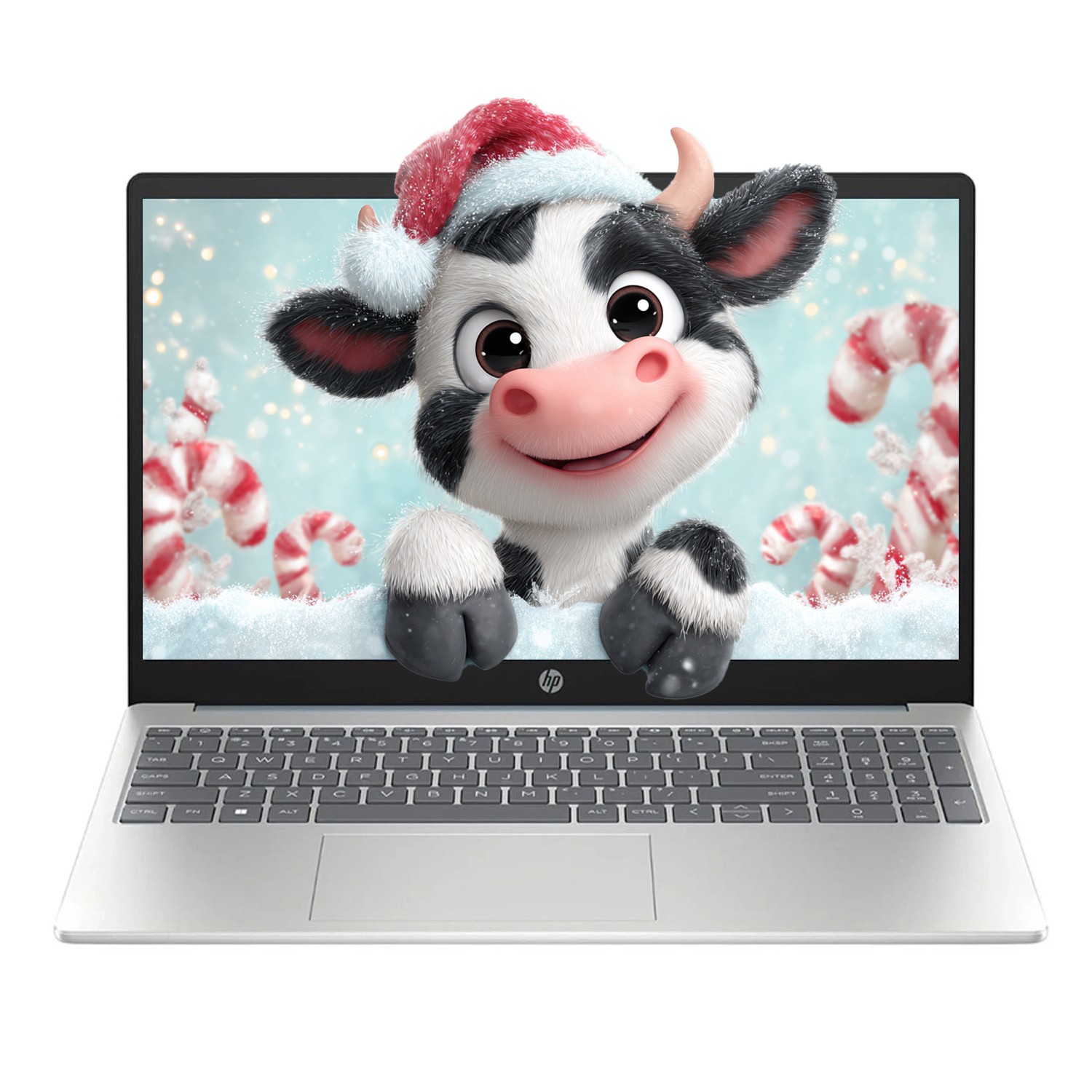 📍HP 15.6″ Touchscreen Laptop 8 core Intel i3 N305 UpTo 32GB RAM 2TB Windows 11