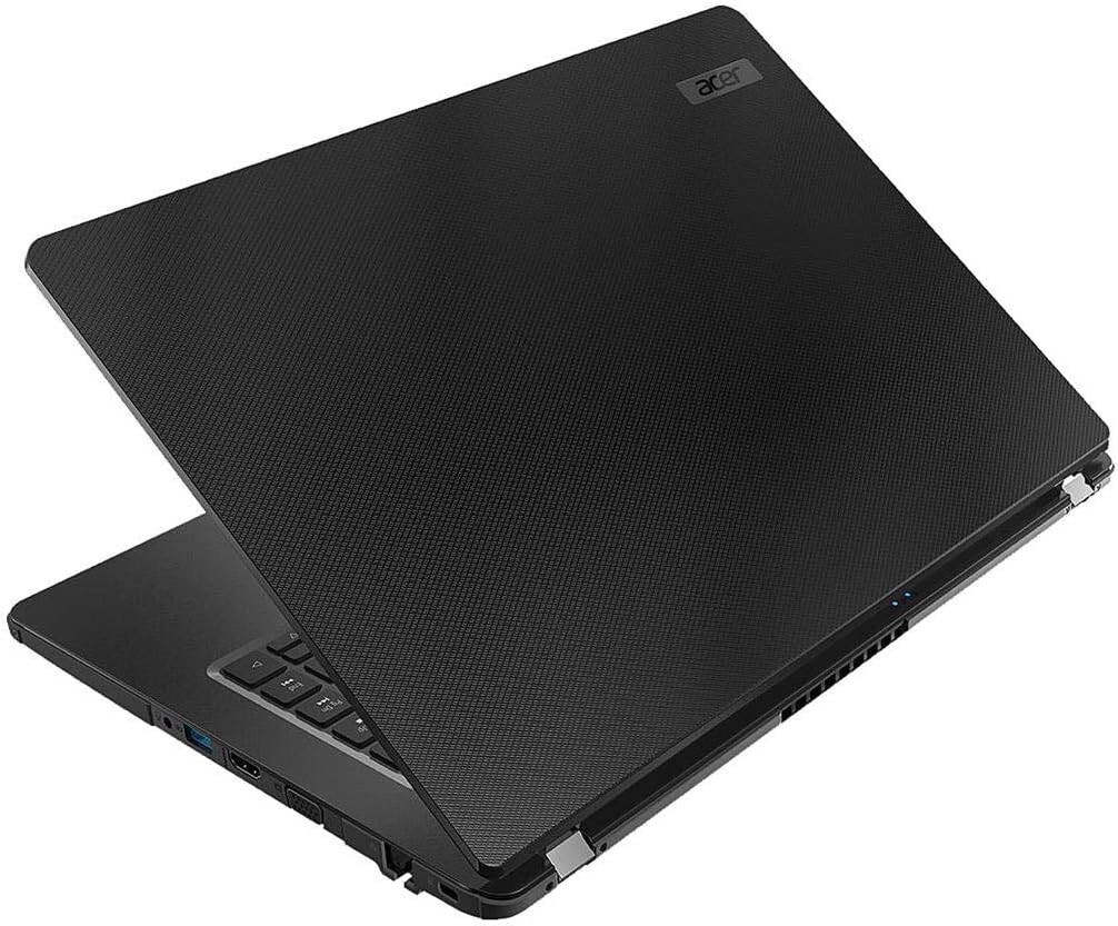 Acer TravelMate Laptop TMB114-21-4434, AMD A4 CPU, 8GB, 256GB SSD