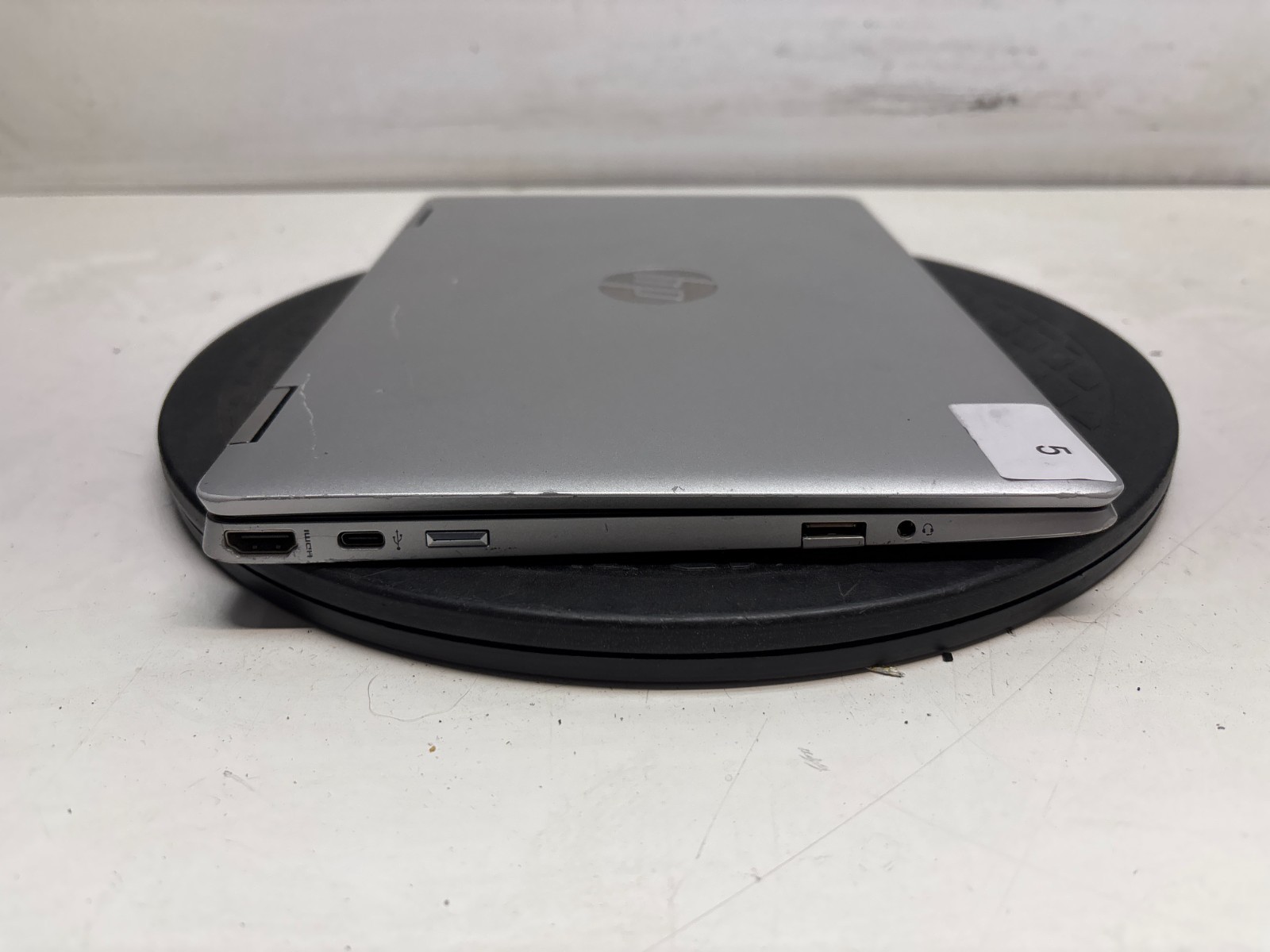 HP PAVILION 11M-AP0023DX Intel Pentium Sliver N5030 1.10Ghz 4GB 120GB HDD NO OS
