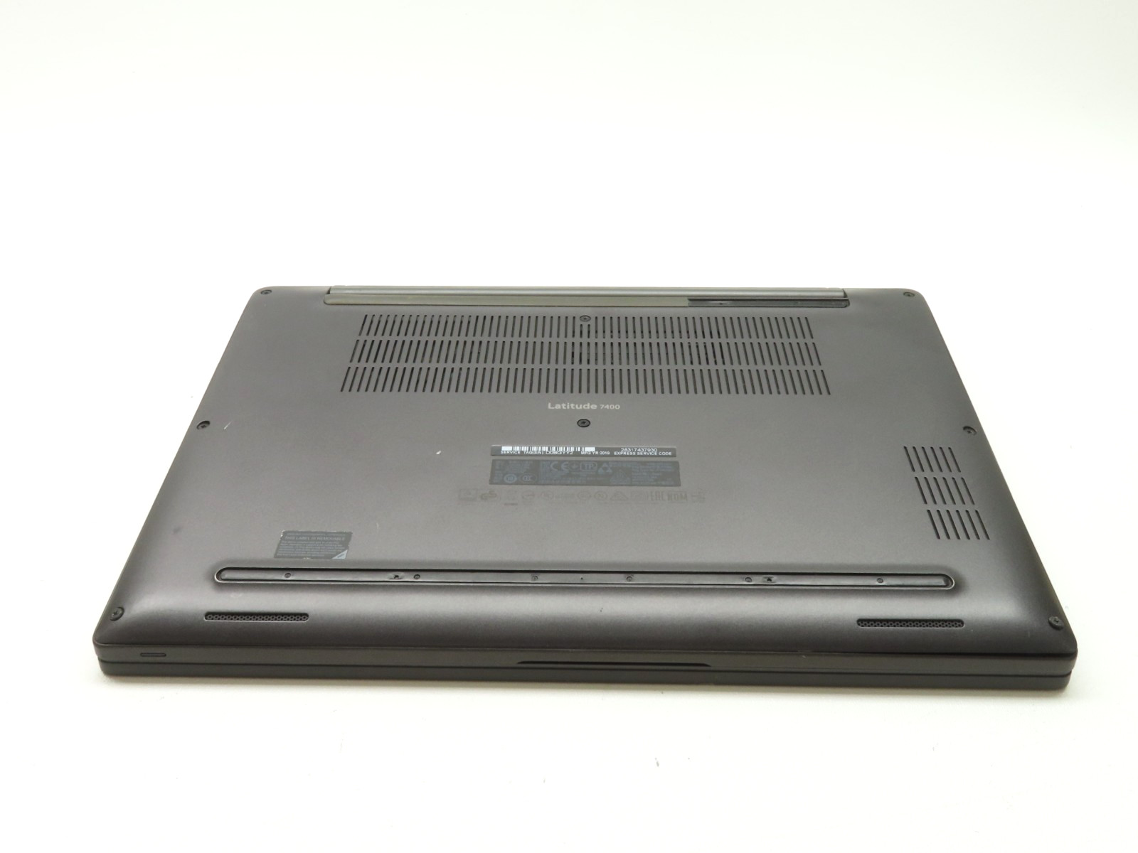 Dell Latitude 7400 14″ Intel Core i5-8265U 1.6GHz 8GB RAM 256GB SSD