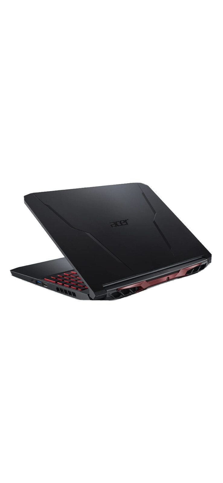 Acer Nitro 5 AN515-54-70KK 15.6 inch (512GB, Intel Core i7 9th Gen., 2.60GHz,…