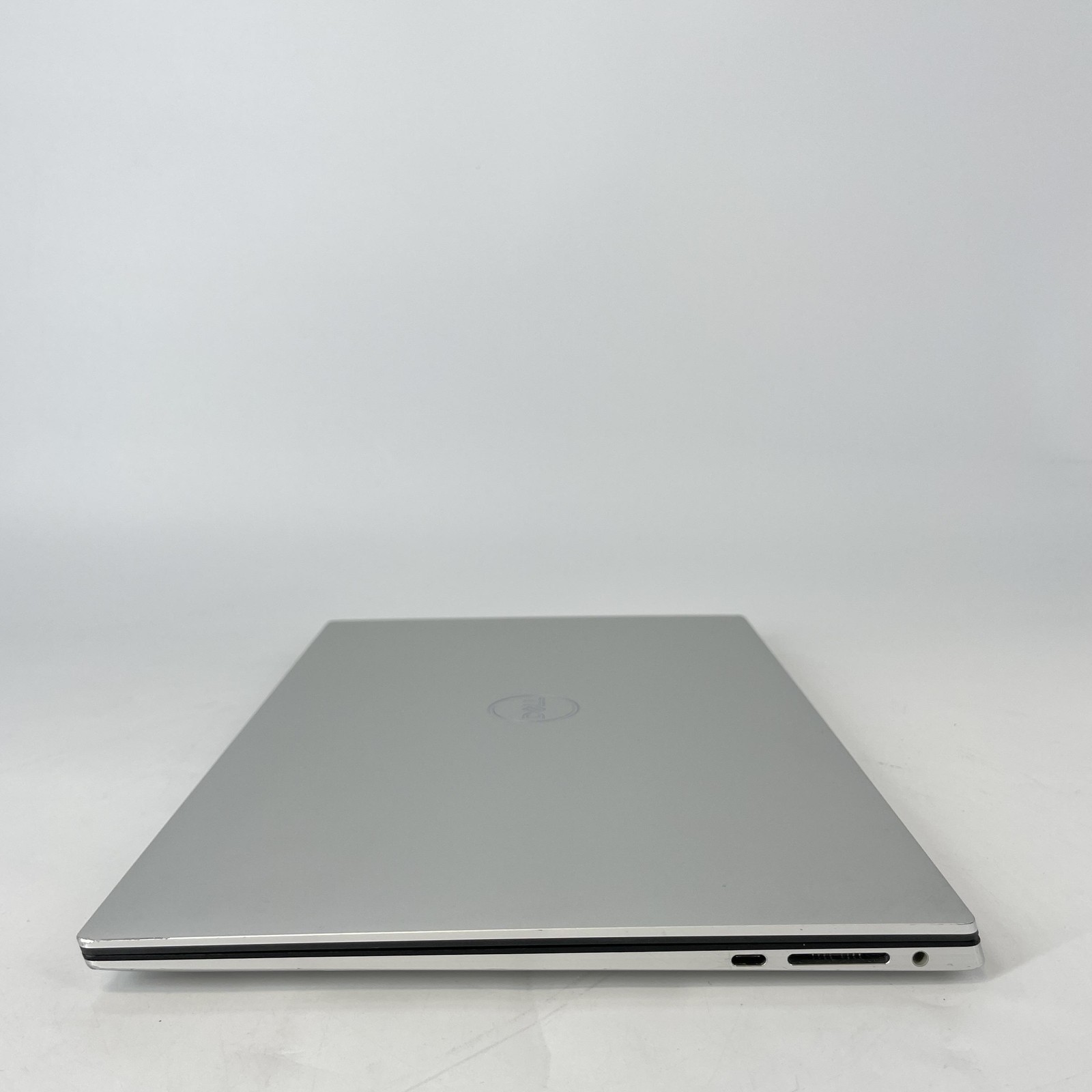 Dell XPS 15 9510 3.5K TOUCH i7-11800H 2.30GHz 32GB 2TB SSD NVIDIA RTX 3050 Ti