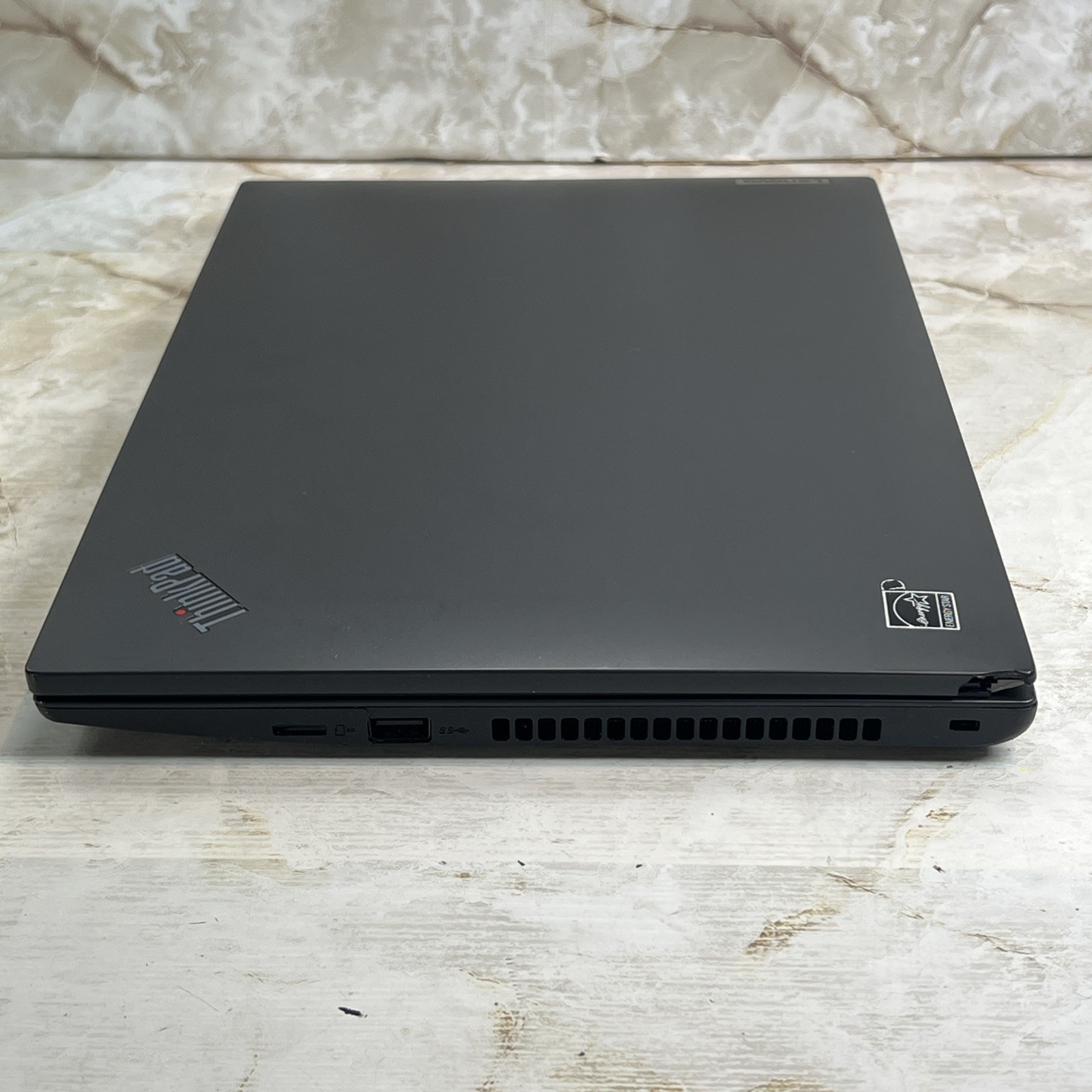 Lenovo ThinkPad L14 Gen 3 AMD Ryzen Pro 5 FOR PARTS or REPAIR – UNTESTED – AS IS