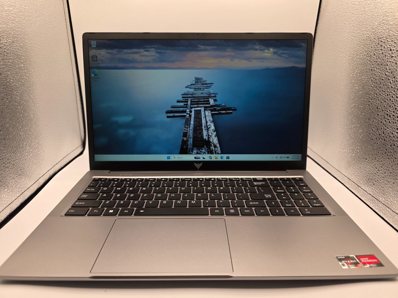 Maibenben Powerful Ryzen 7 – 16GB RAM, 512GB SSD, Win 11 Pro – Fast Performance
