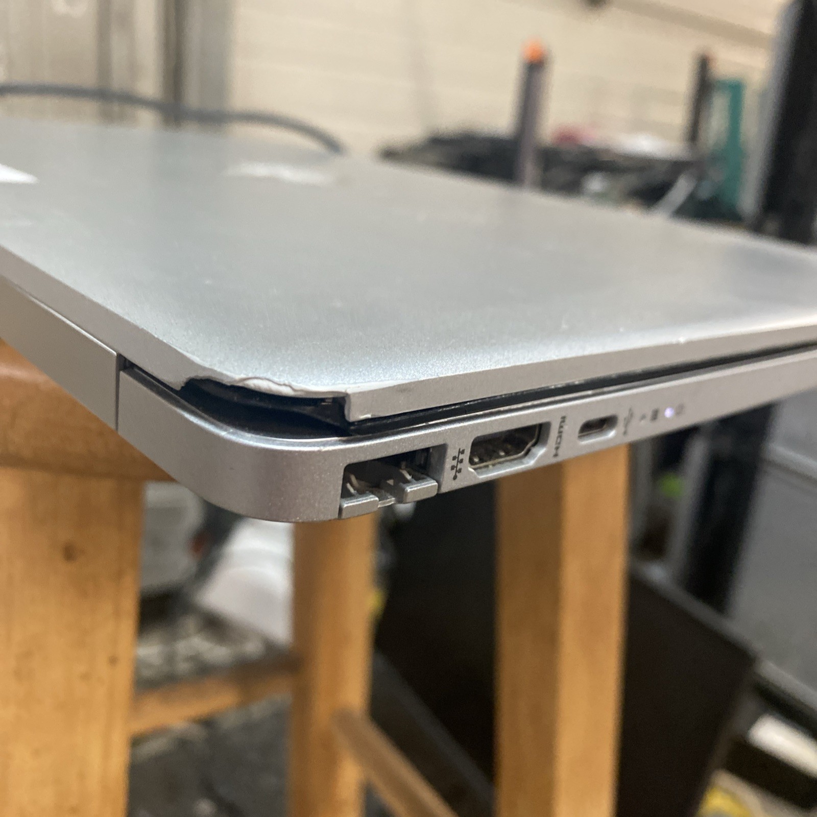 HP 15-DW3165ST i5-1135G7 2.4GHz, 16GB Ram, 256GB SSD, Win 11