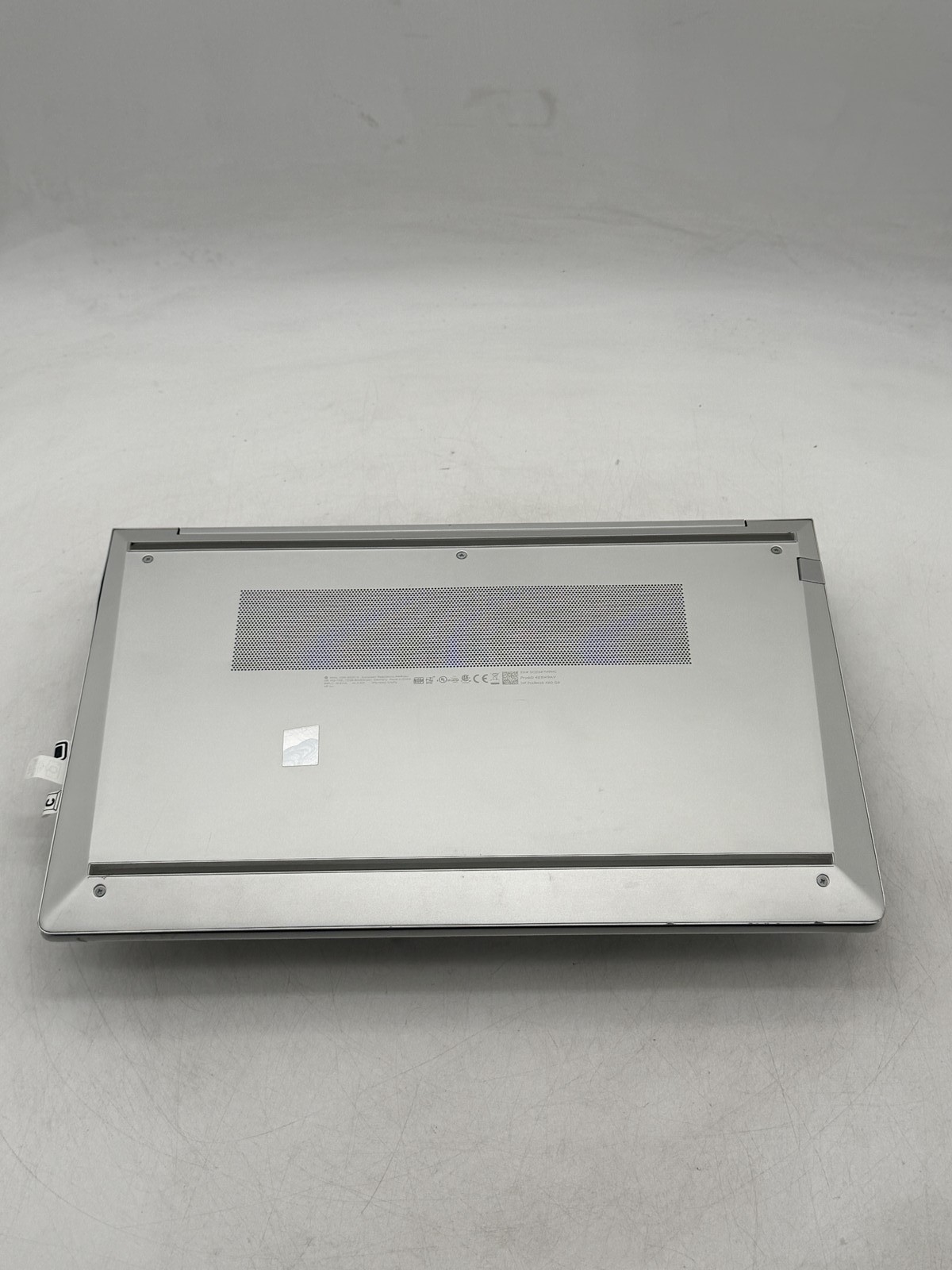 HP ProBook 450 15.6 inch (G9) 15.6in i3-1215U 8GB 256GB No OS Please Read
