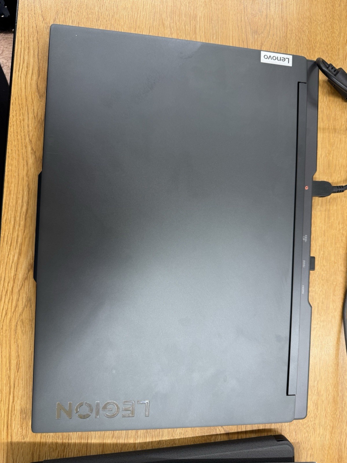 Lenovo Legion S7 AMD Advantage | Ryzen 9 6900HX | *!UPGRADED TO 24GB RAM!*