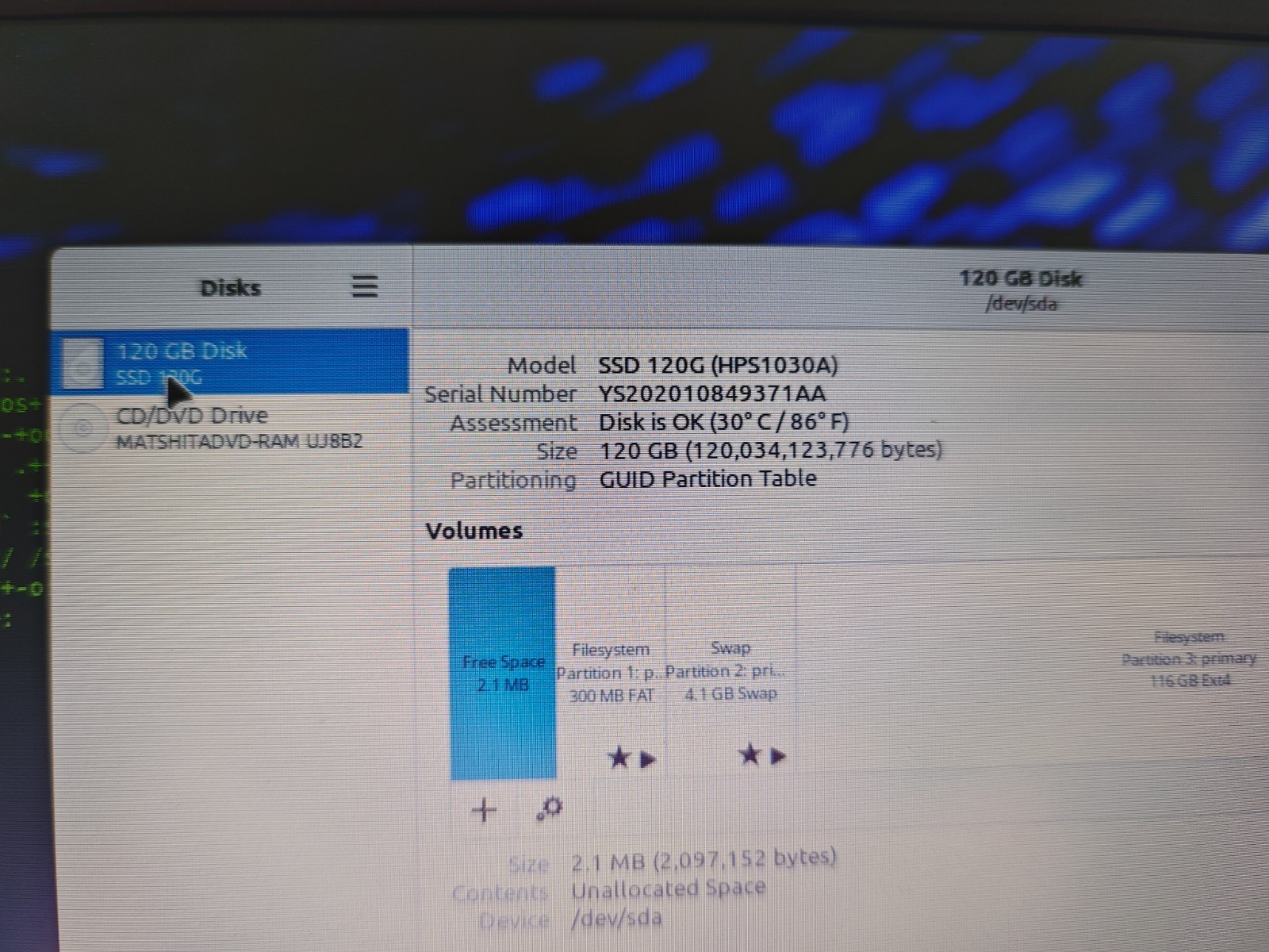 Lenovo Thinkpad T430s Laptop – 120gb SSD, 8gb RAM, Linux
