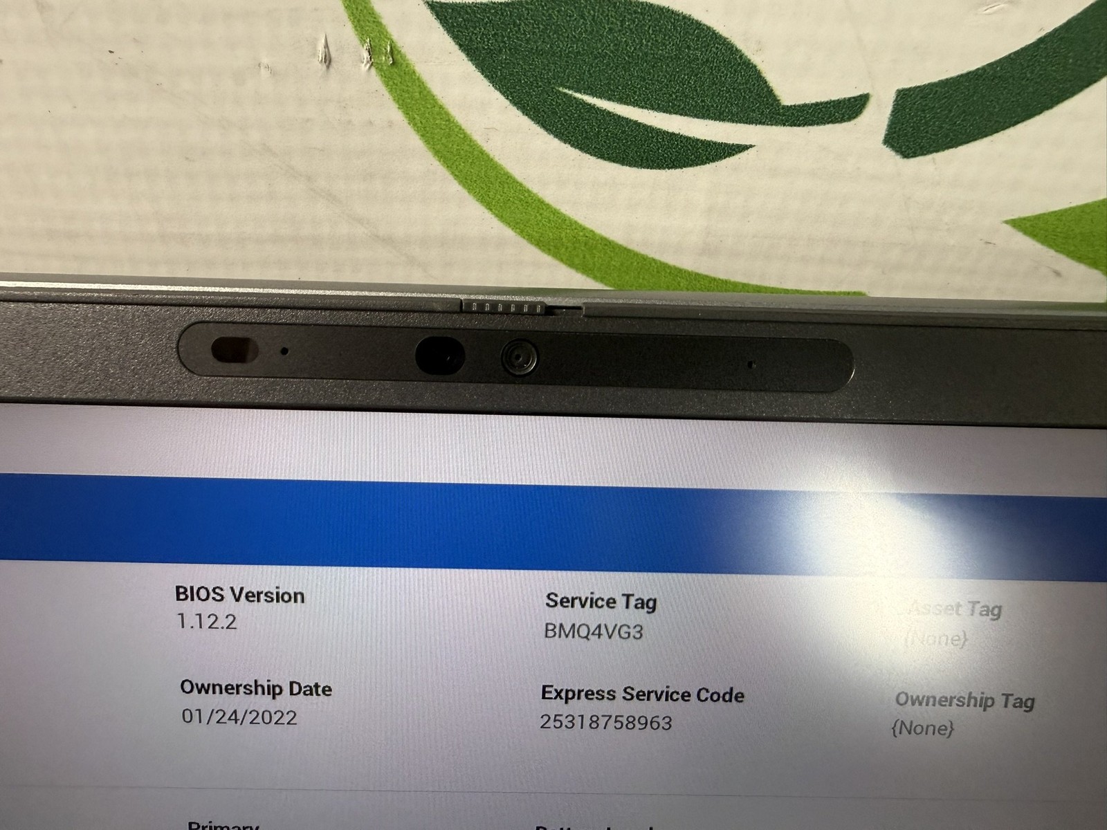 Dell Latitude 5520 15.6″ i5-1145G7 2.6GHz 16GB DDR4 256GB M.2 Laptop W11 Pro