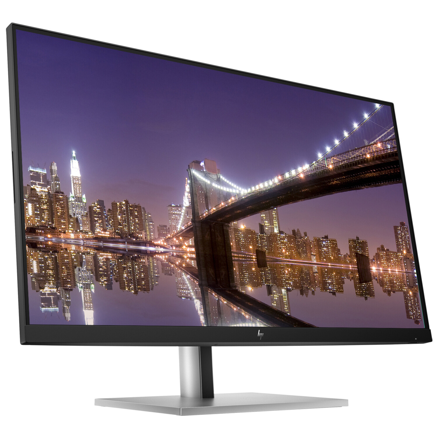 HP EliteBook 640 G10 Touch 14″ i7, Notebook with 2 x EliteDisplay 27″ Monitors