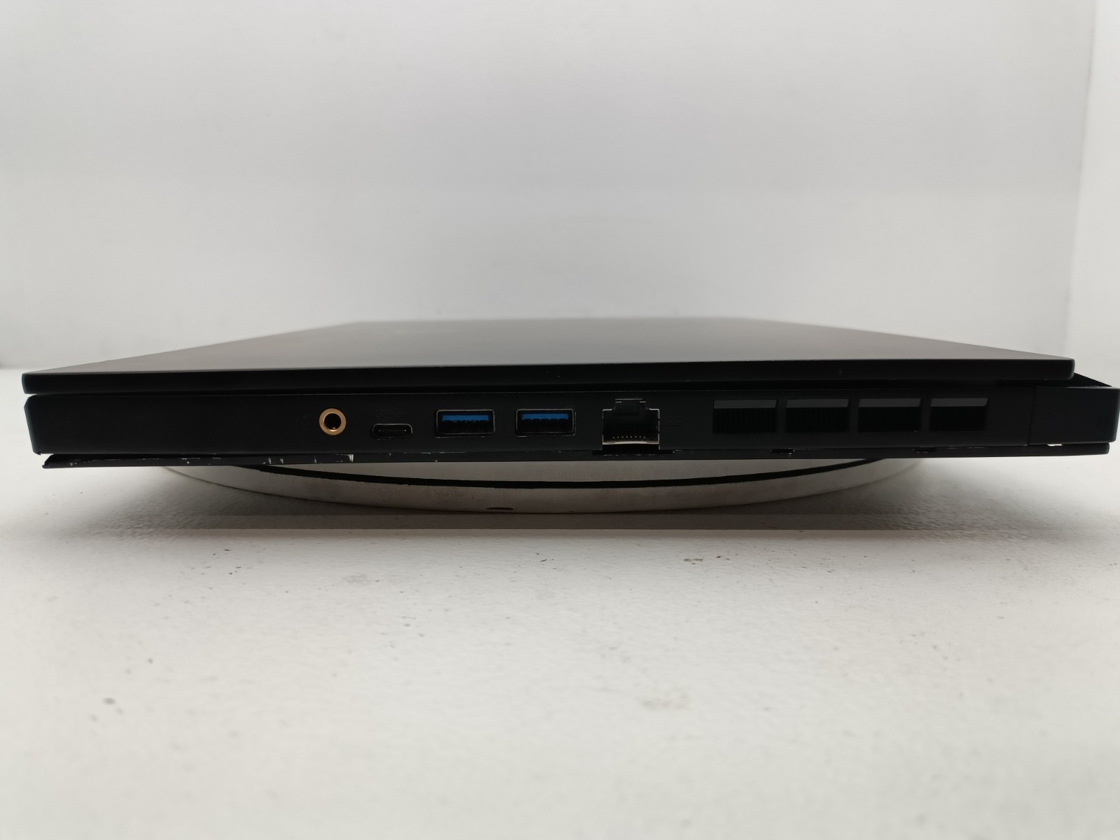 Broken MSI Stealth GS66 i7-10750H 8GB RAM No SSD RTX 2070 Bad GPU #91