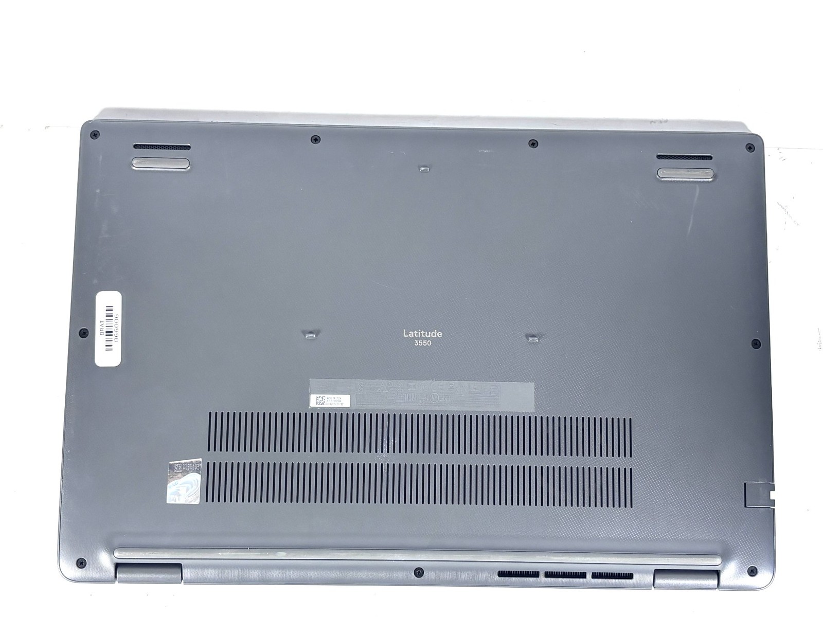 Dell Latitude 3550 – 15.6″ FHD, 1.3GHz i5, 16GB RAM, 512GB SSD, Windows 11 Pro