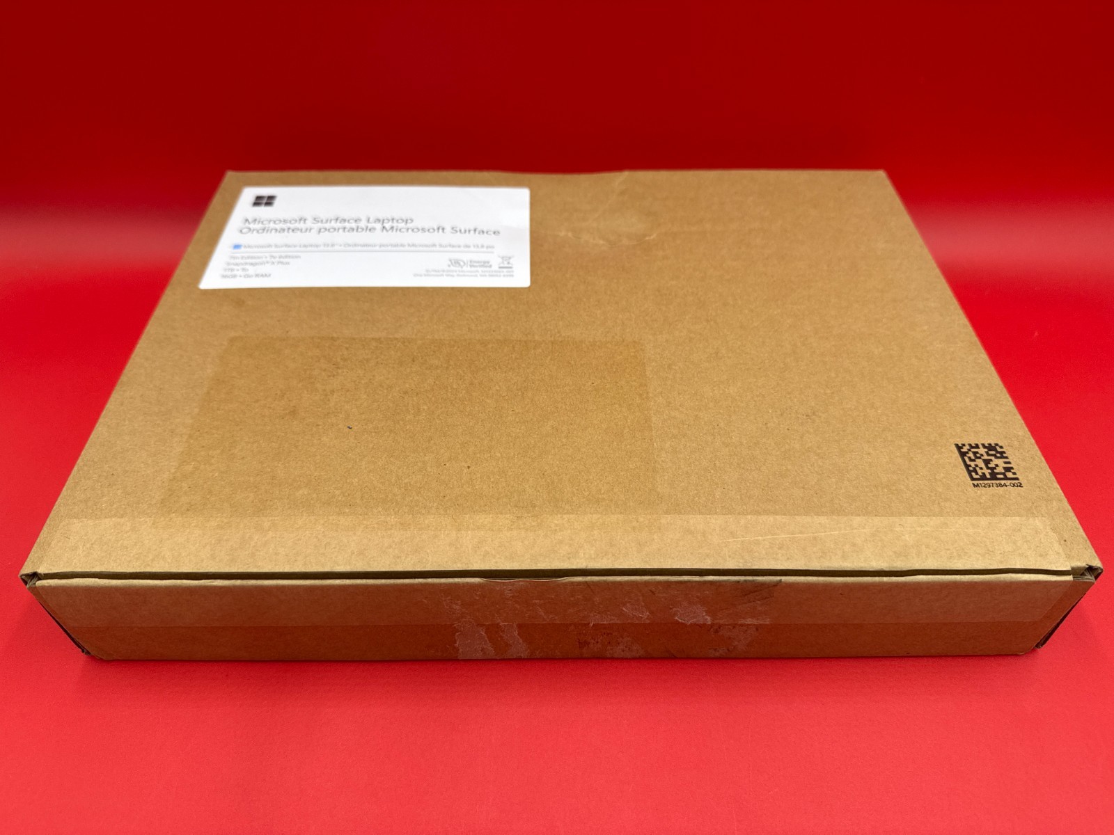 Microsoft Surface Laptop 7 SD-XPlus 16GB 1TB 13.8″ sapphire EP2-19289 Windows 11
