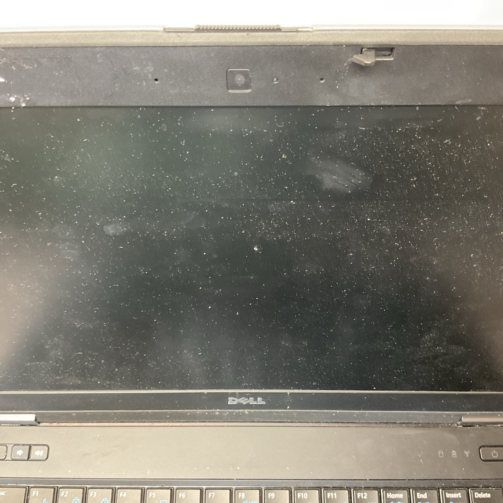 Dell Latitude E6440 / No CPU / No RAM / Laptop Notebook PC / B9N