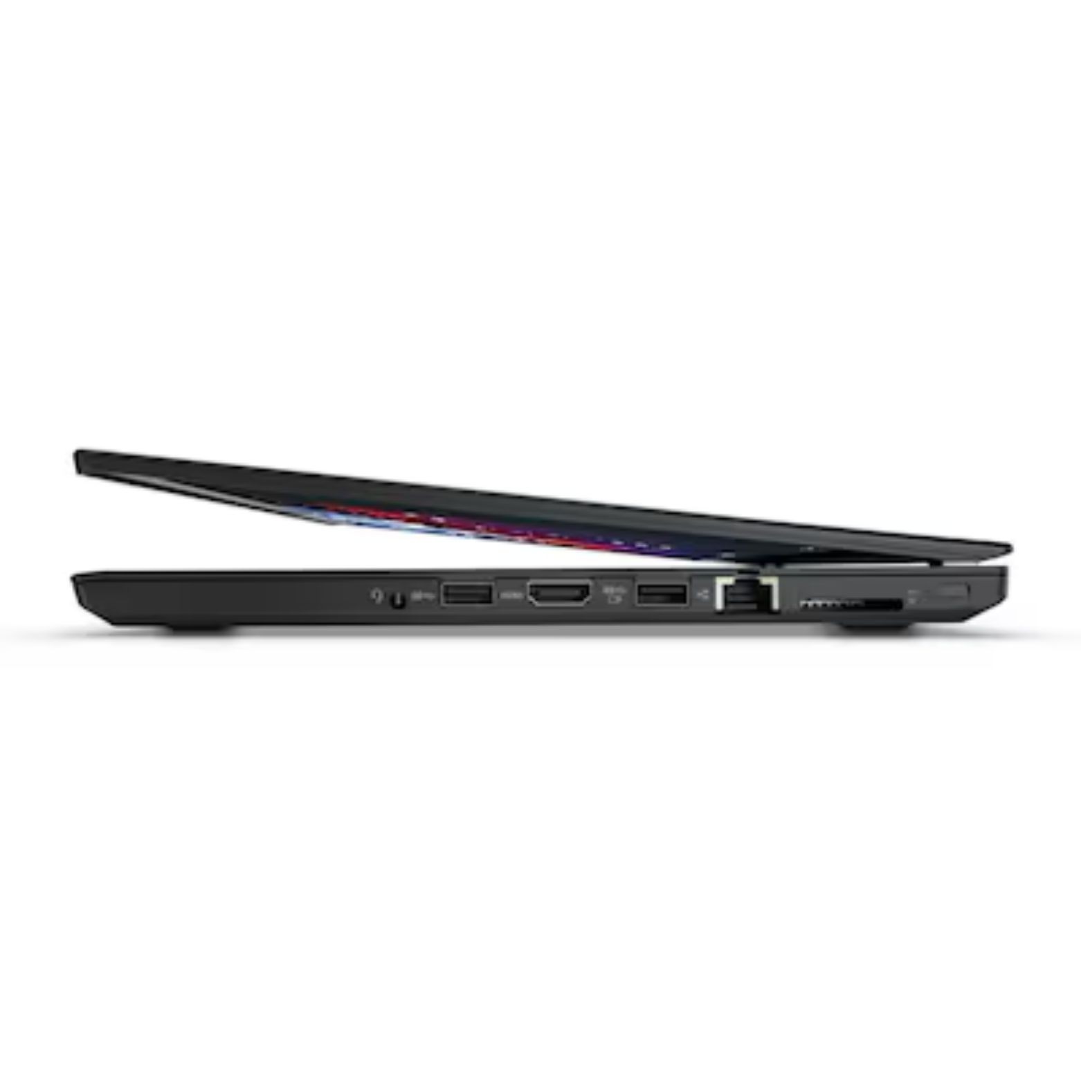 Lenovo ThinkPad T470 14″ Intel Core i5-6300U 8GB DDR4 256GB SSD W11P Laptop BK