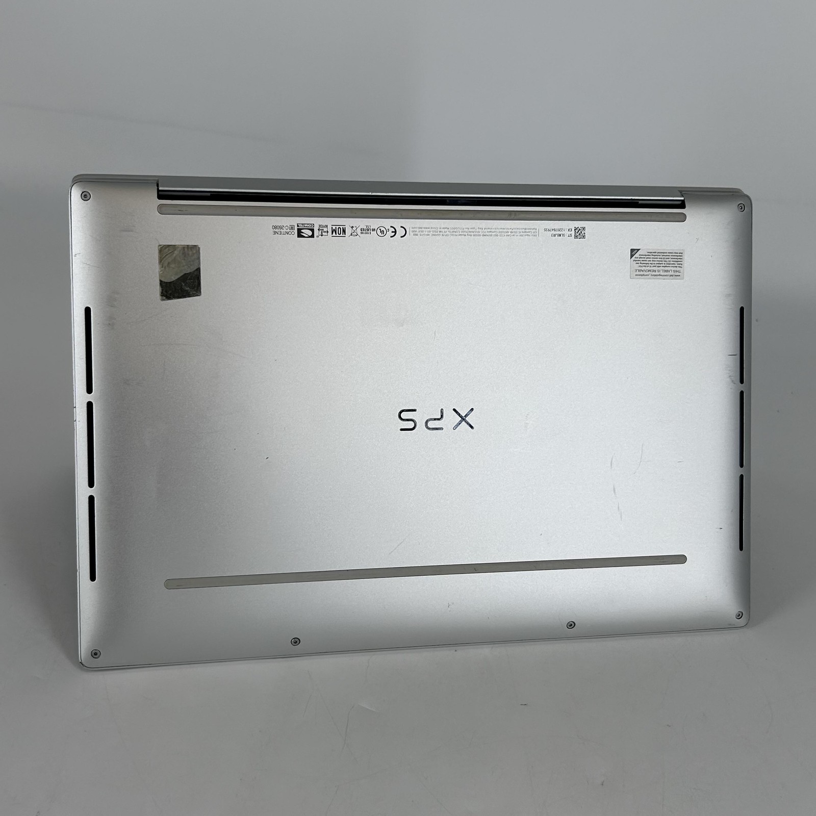Dell XPS 13 Plus 9320 3.5K TOUCH 1.8 GHz i7-1280P 16GB 512GB SSD Good