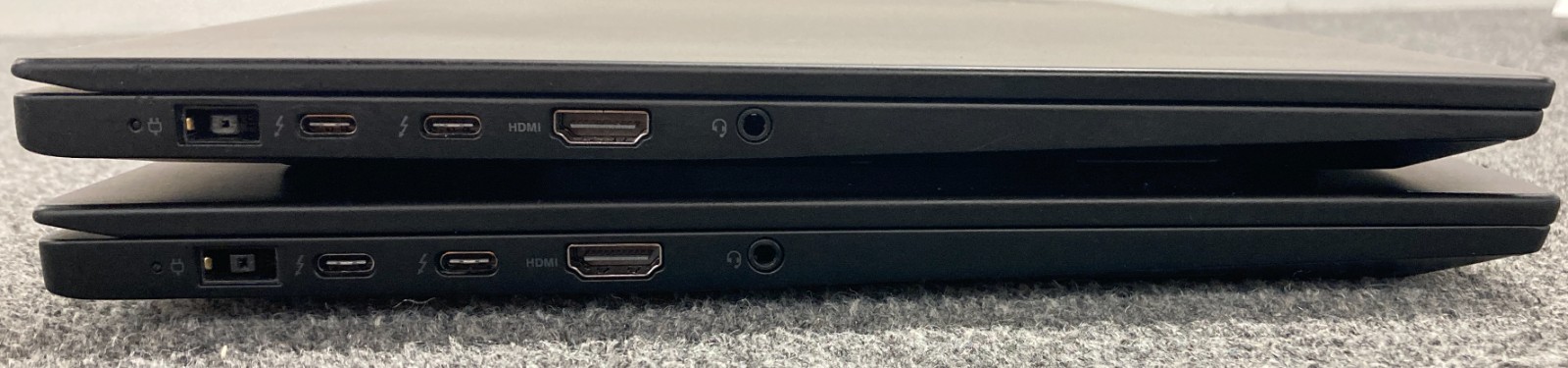 Lenovo ThinkPad X1 Extreme Gen 3 15.6″ Laptop i7-10850H 32GB RAM 512GB NVMe