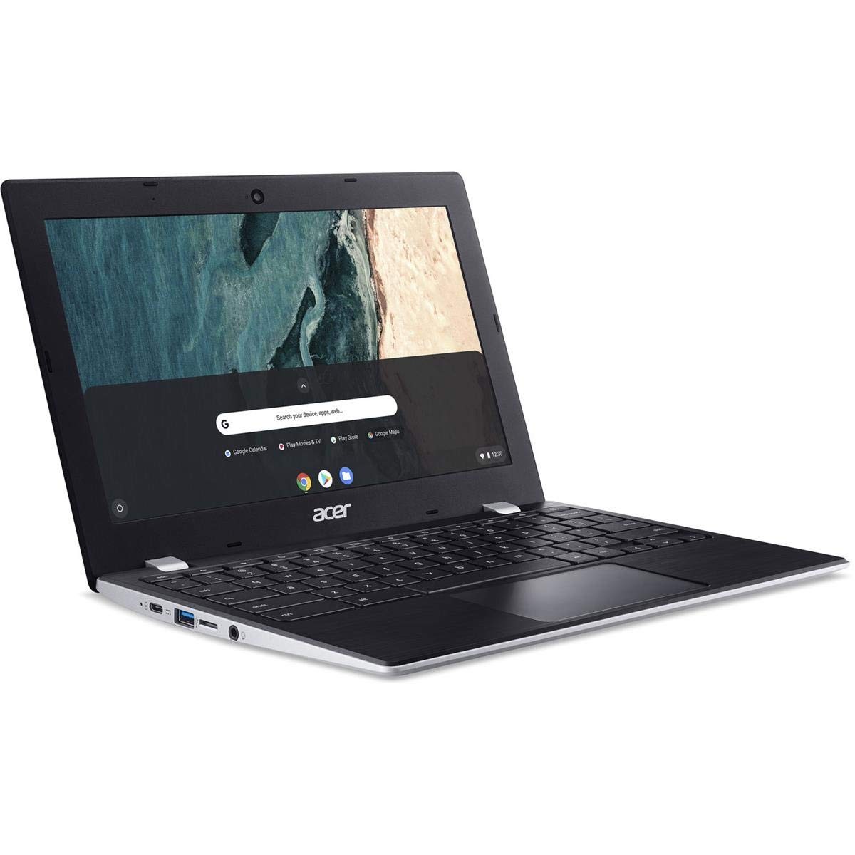 acer Chromebook 311 CB311-9H-C12A, Intel Celeron N4000, 11.6″ HD, 4GB LPDDR4,