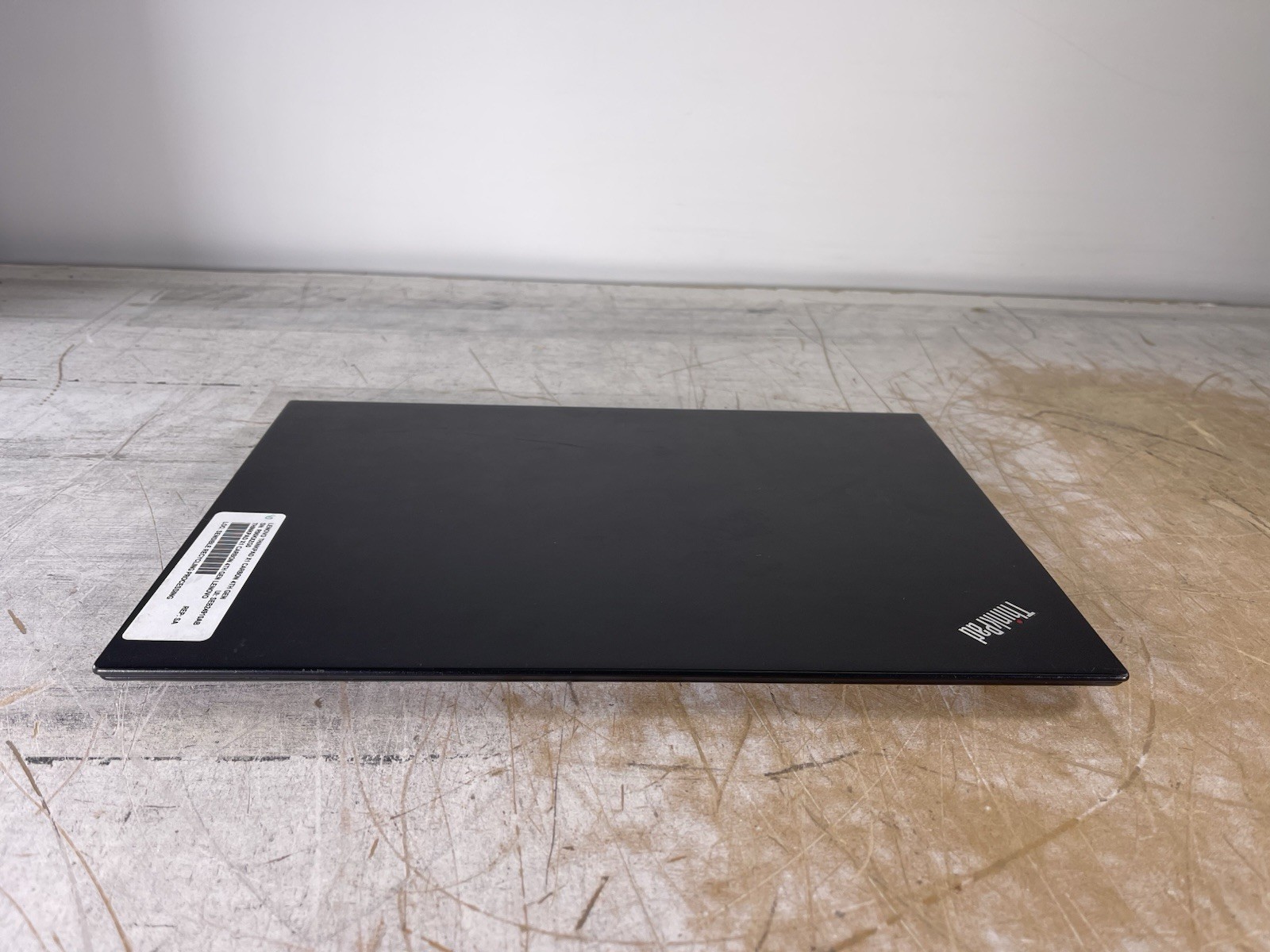 LENOVO THINKPAD X1 CARBON 4TH GEN i5-6300U @ 2.40GHz, 8GB RAM, NO HDD/OS