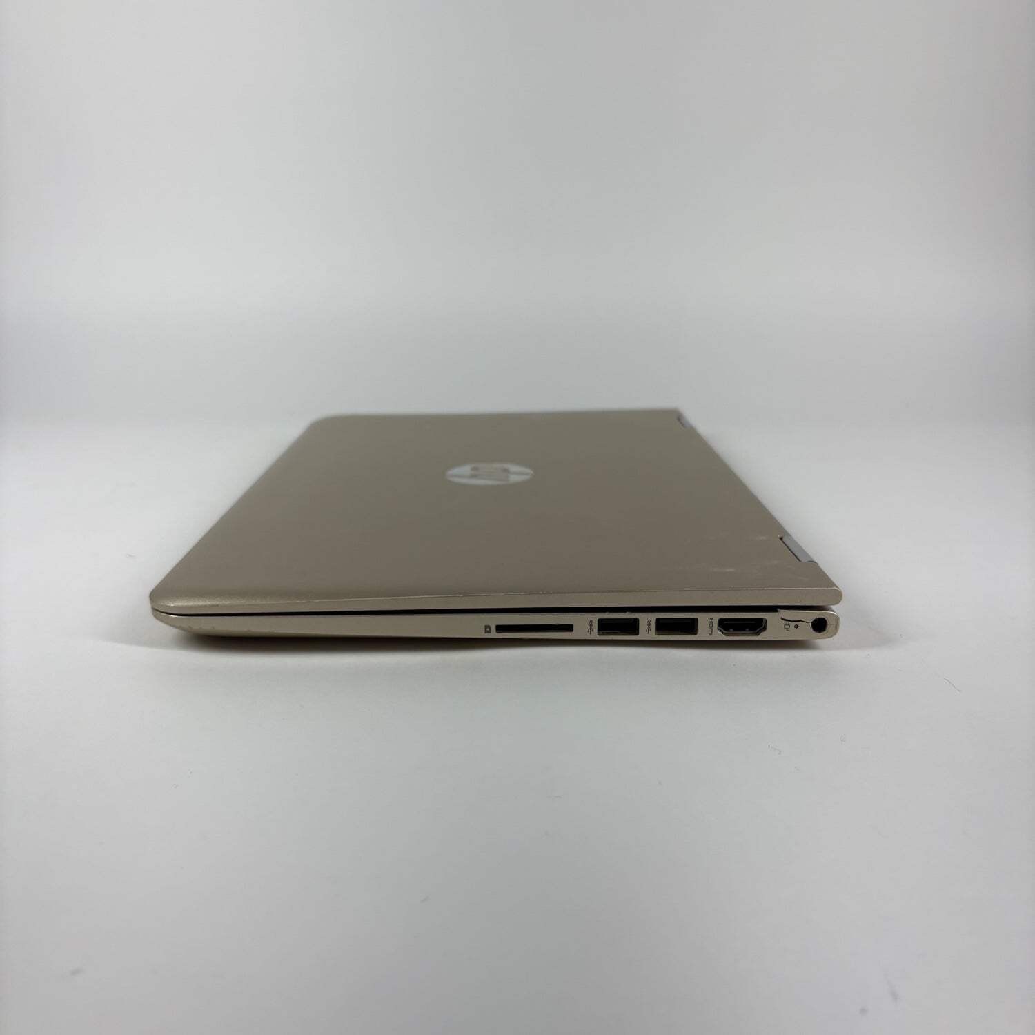 HP Pavilion x360 M3-U103DX 13.3″ i5-7200U 2.5GHz 8GB RAM 128GB SSD