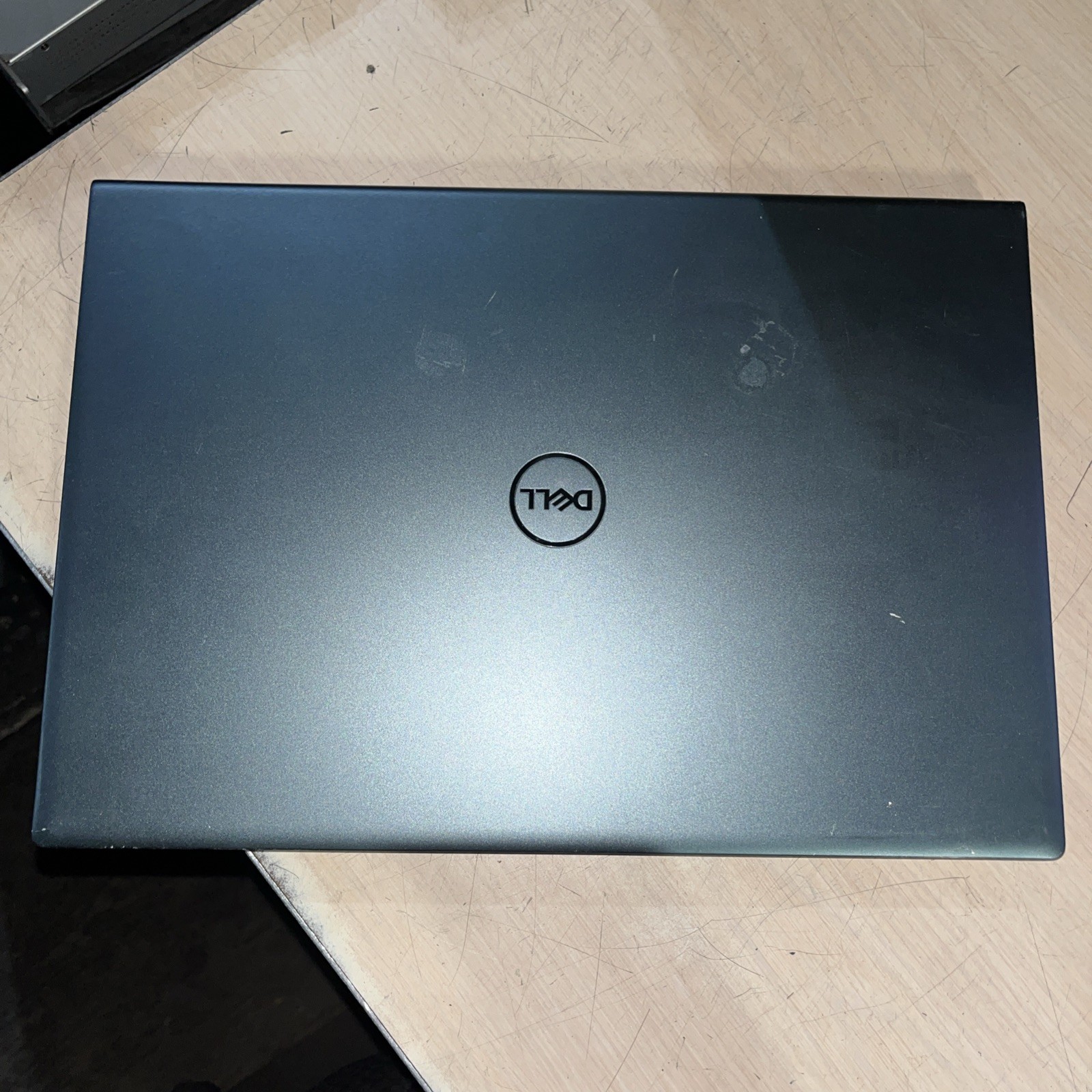 DELL INSPIRON 16 7610 INTEL CORE I7-11800H 2.30GHZ RTX 3050 16GB RAM NO HD