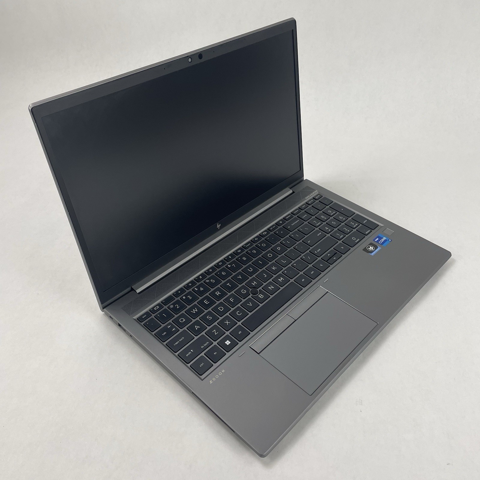 HP ZBook FireFly 15 G8 15.6″ i7-1165G7 2.80 GHz 16 GB RAM No SSD/OS/AC