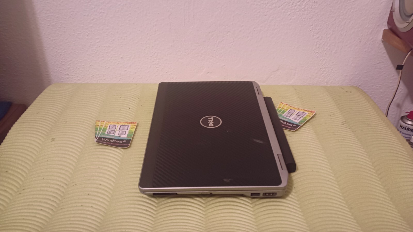 DELL LATITUDE e6330 13.3″ i5-3380m 8GB 128GB SSD WIN11