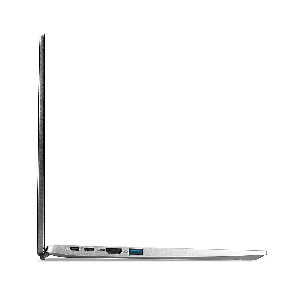 NEW Acer Swift 3 14″ OLED WQXGA Laptop Notebook SF314-71-75MW i7 16GB RAM