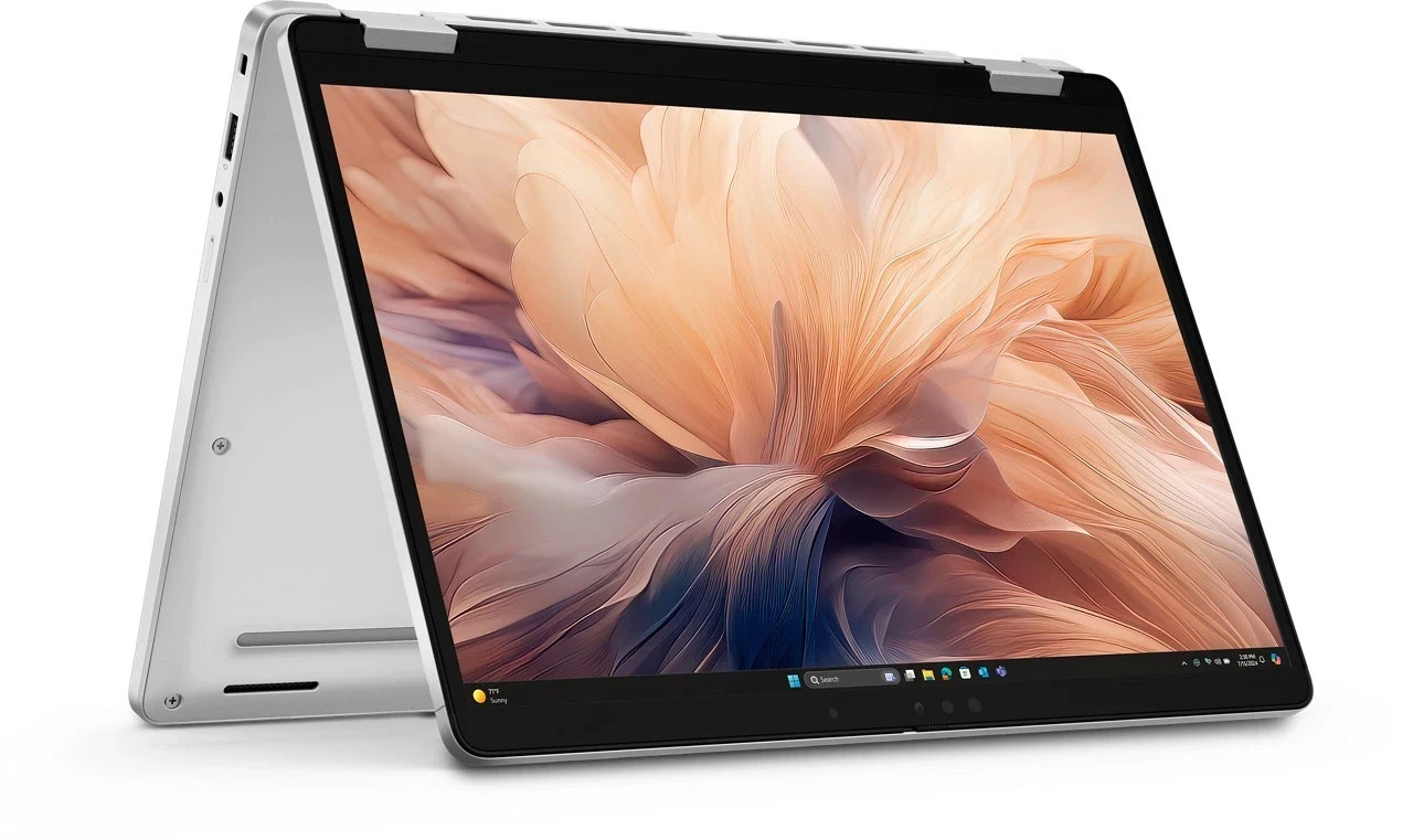 DELL PRO 13 PLUS 2-IN-1 (PB13250) ULTRA 7-265U 32GB RAM 512GB SSD WWAN 3YR+ WTY