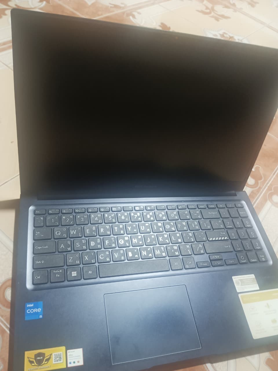 Asus Vivobook