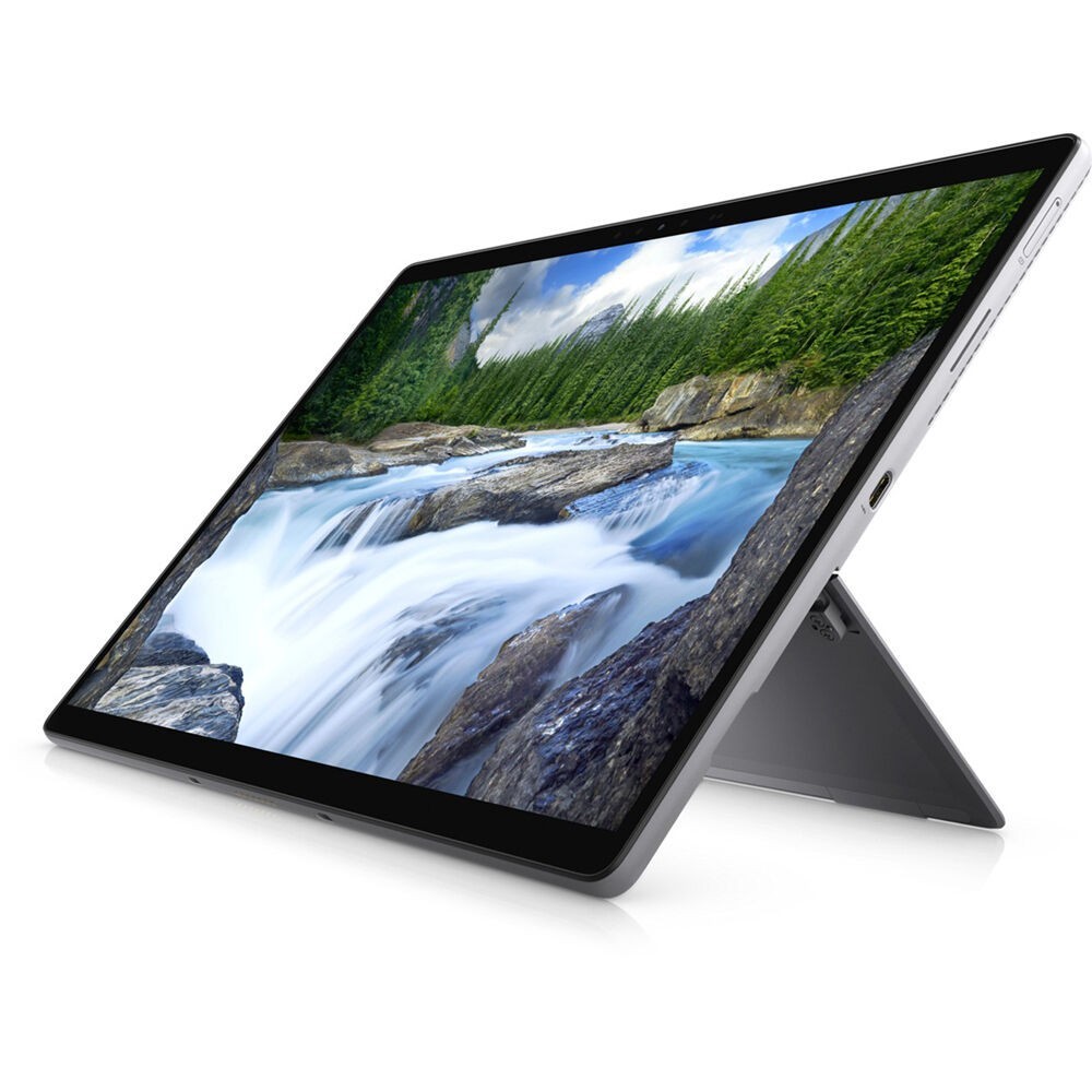 Dell Latitude 7320 Detachable 13” i7-1180G7 256GB SSD 16GB RAM WIN11 C *READ