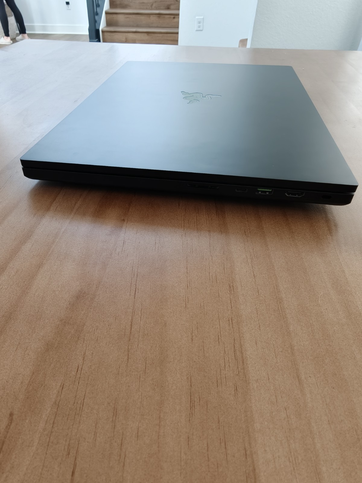 Razer Blade 18 i9-13950HX 32GB 2TB RTX 4090 – THERMAL ISSUE
