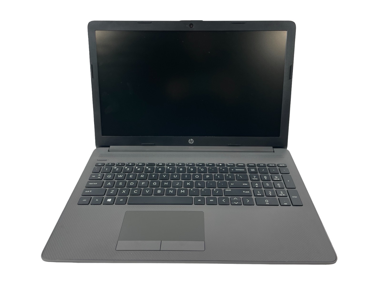HP 255 G7 Nootbook PC AMD A6-Radeon R4 8GB RAM, 256 GB SSD Win. 11 – NO AC