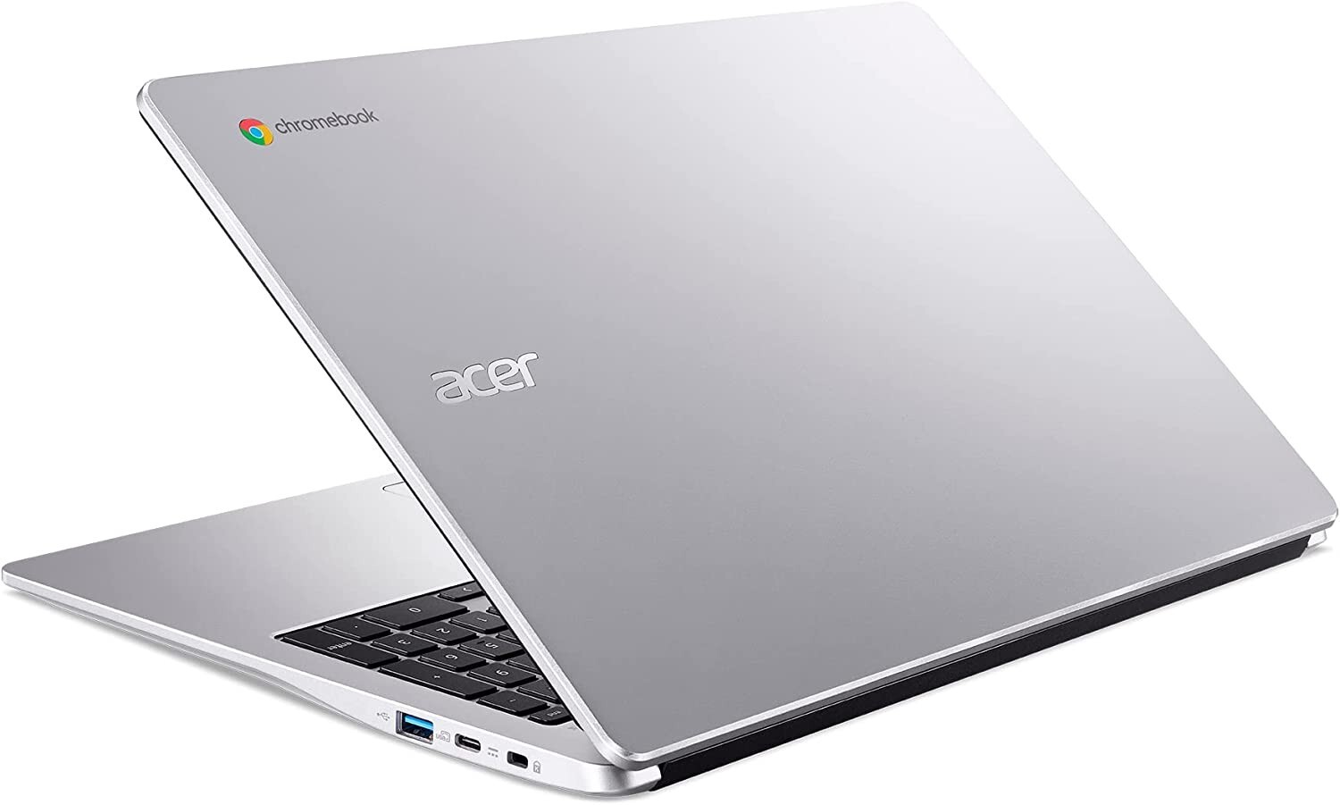 Acer Chromebook 315 Laptop CB315-4H-C6MH 15.6″ FHD 8GB RAM 64GB eMMC Notebook