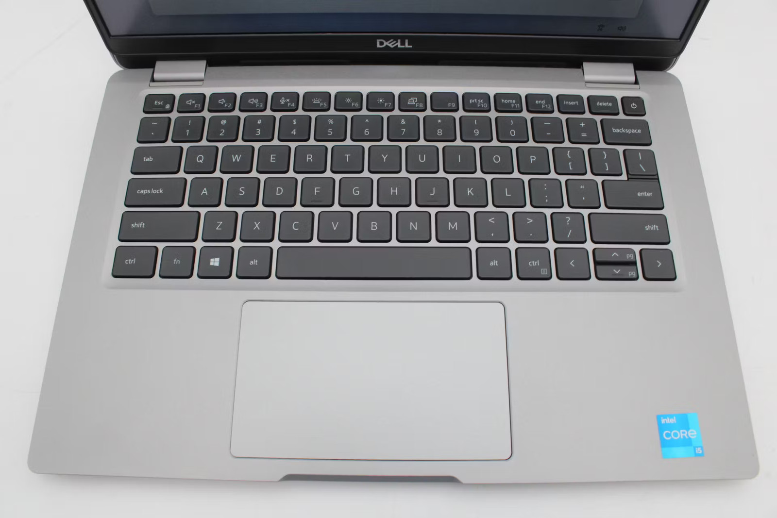 Dell Latitude 5320 Used 13.2″ i5-1135G7, 256GB NVMe, 8GB RAM
